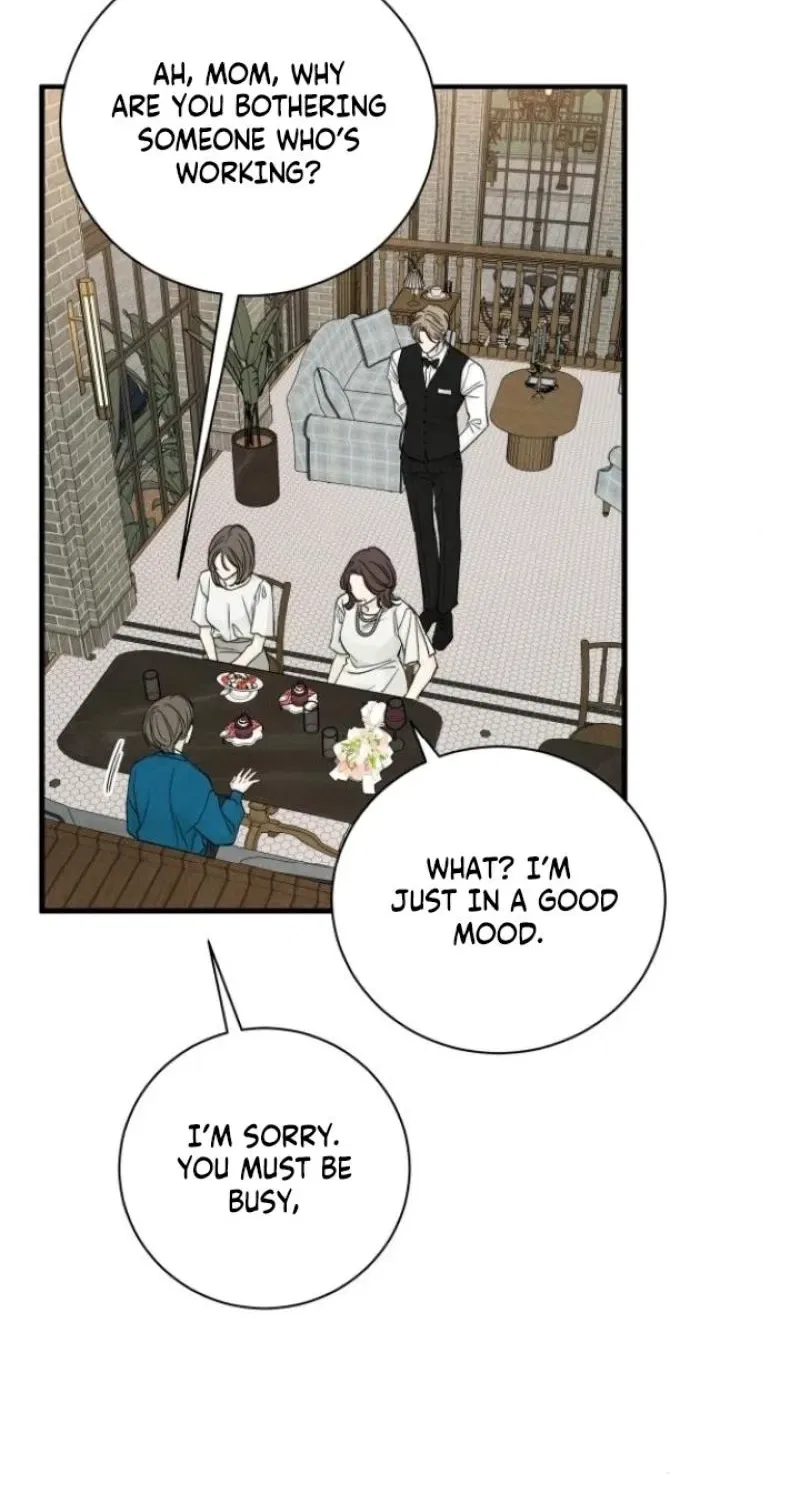 Love Me More (Kim In-Jeong) Chapter 26 – Page 40