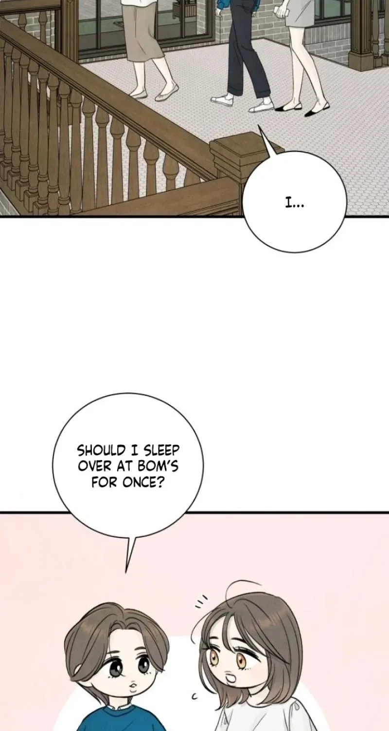 Love Me More (Kim In-Jeong) Chapter 26 – Page 47
