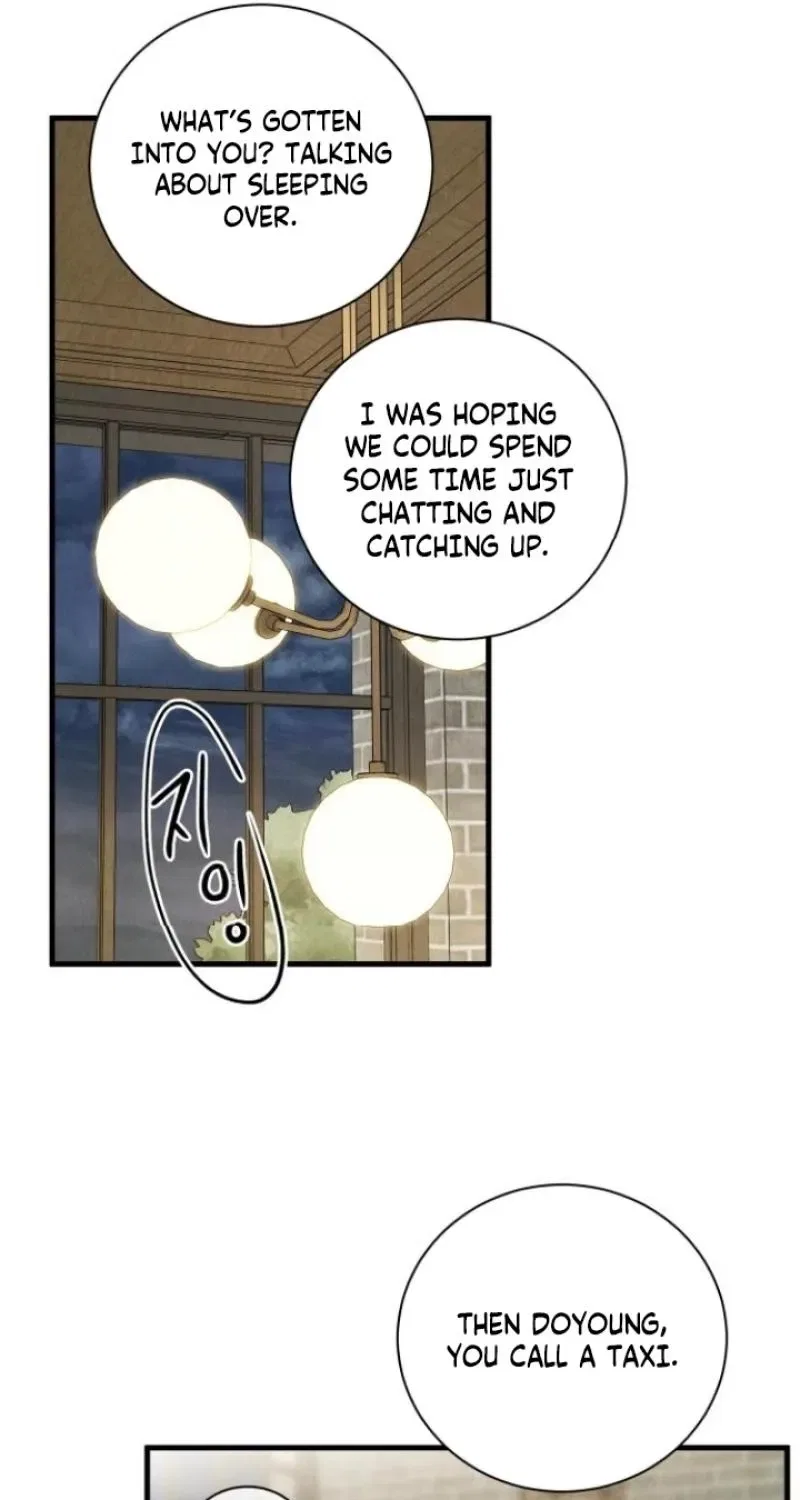 Love Me More (Kim In-Jeong) Chapter 26 – Page 49