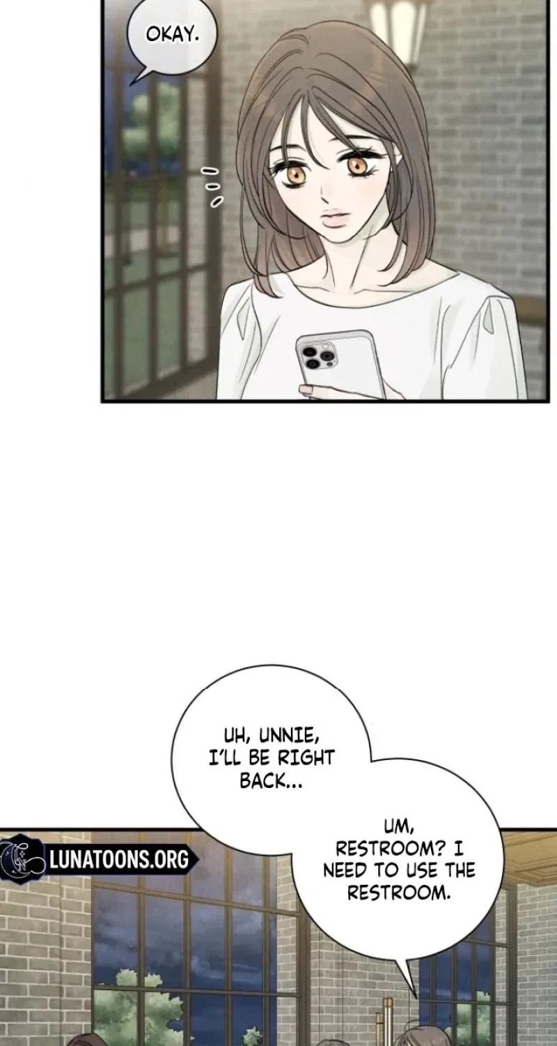 Love Me More (Kim In-Jeong) Chapter 26 – Page 50