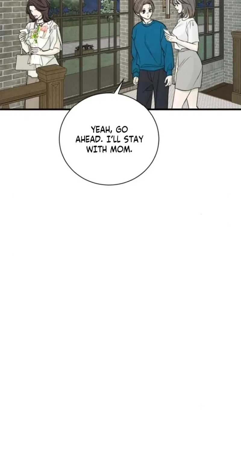 Love Me More (Kim In-Jeong) Chapter 26 – Page 51