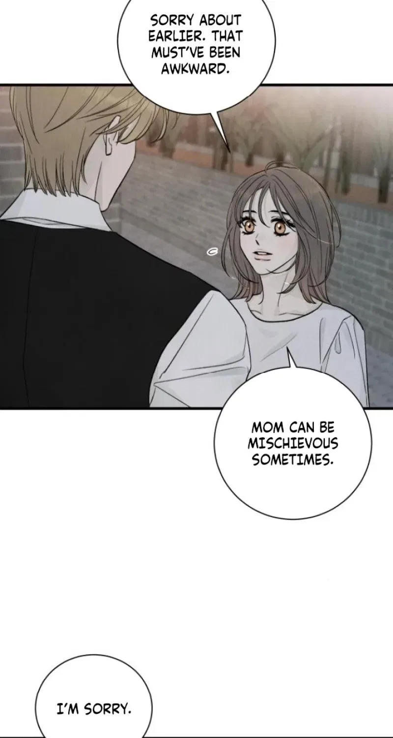 Love Me More (Kim In-Jeong) Chapter 26 – Page 57