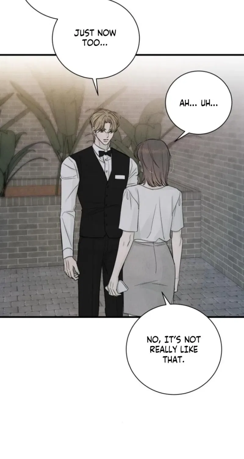 Love Me More (Kim In-Jeong) Chapter 26 – Page 62