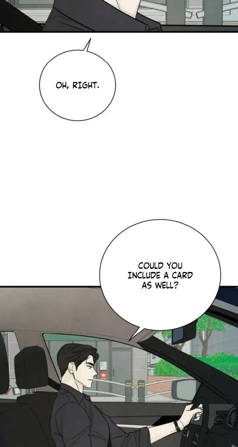 Love Me More (Kim In-Jeong) Chapter 25 – Page 17