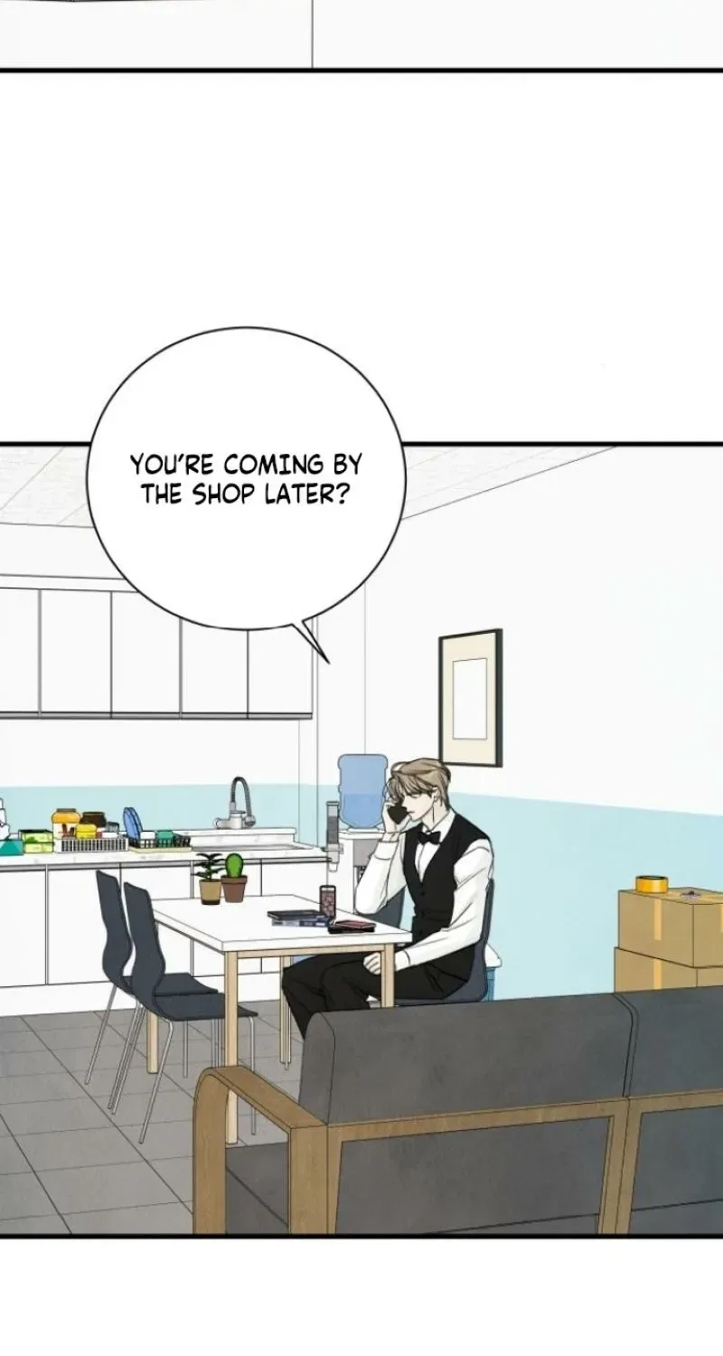 Love Me More (Kim In-Jeong) Chapter 25 – Page 21