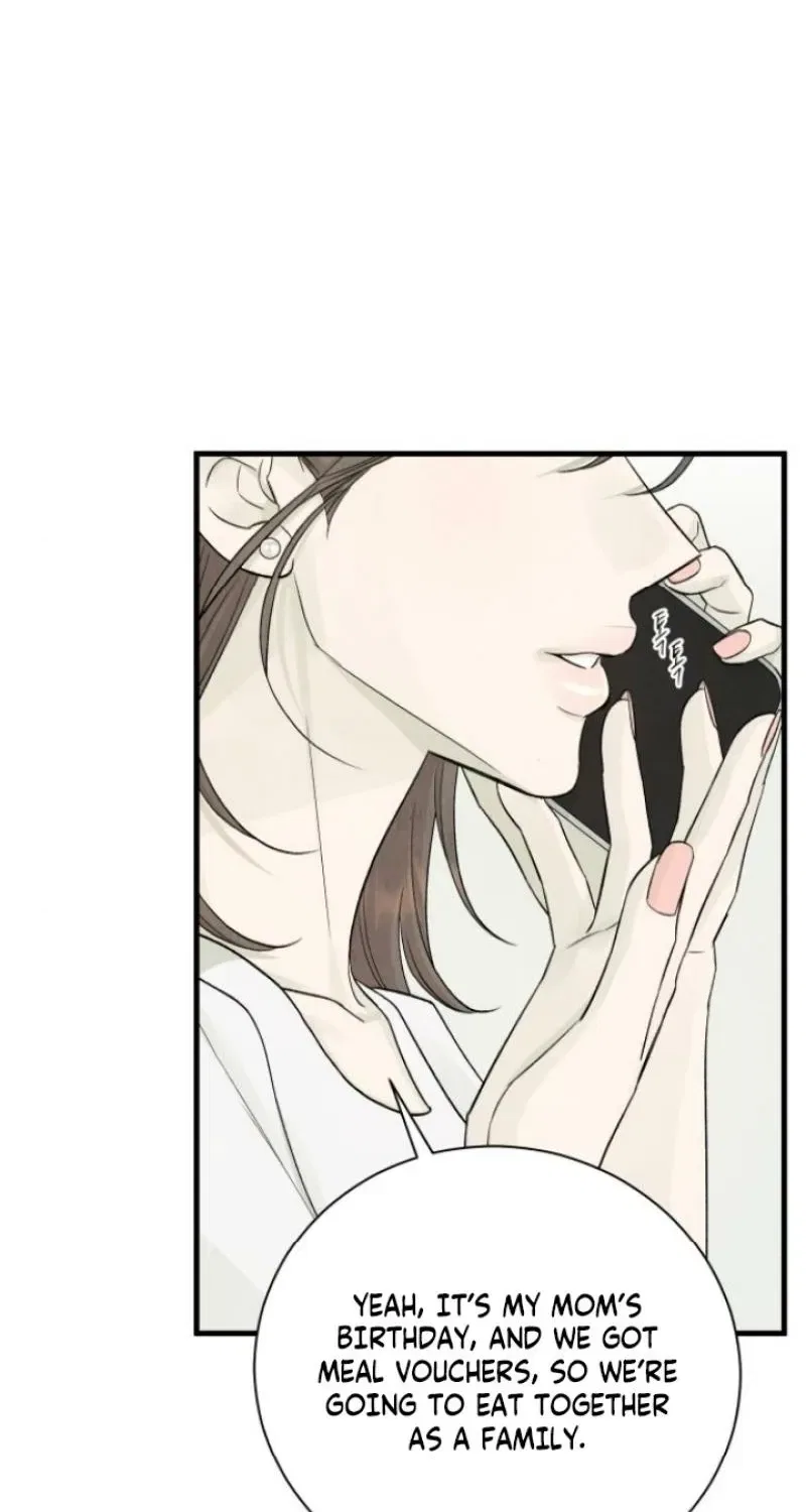 Love Me More (Kim In-Jeong) Chapter 25 – Page 22