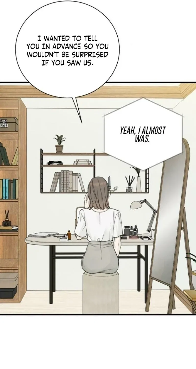 Love Me More (Kim In-Jeong) Chapter 25 – Page 25