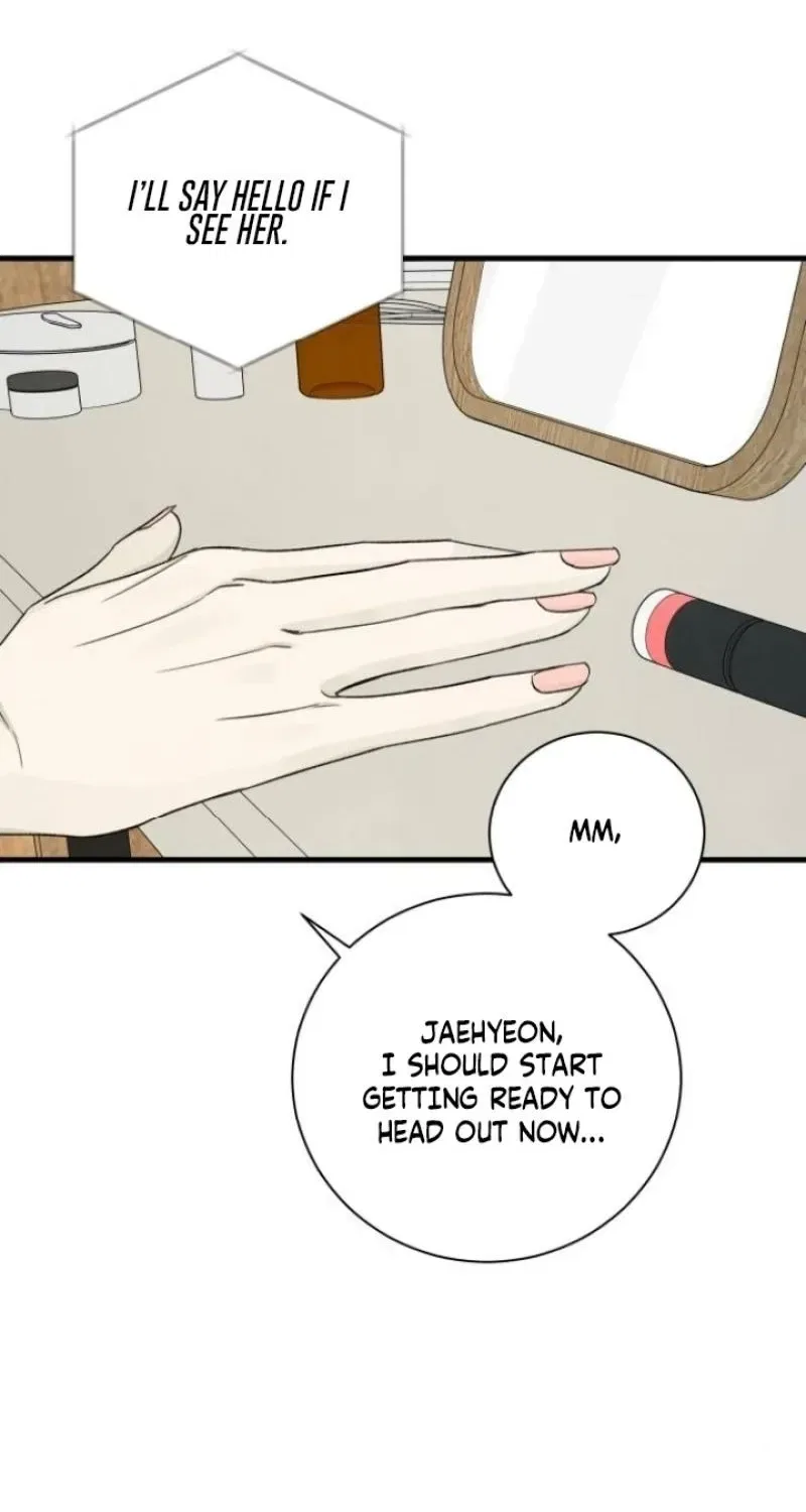 Love Me More (Kim In-Jeong) Chapter 25 – Page 26