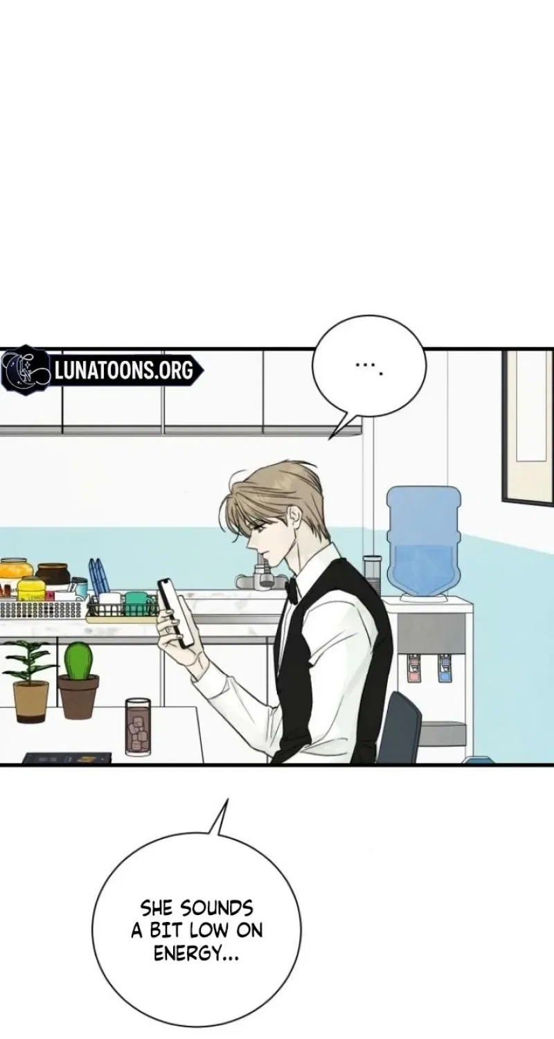 Love Me More (Kim In-Jeong) Chapter 25 – Page 28