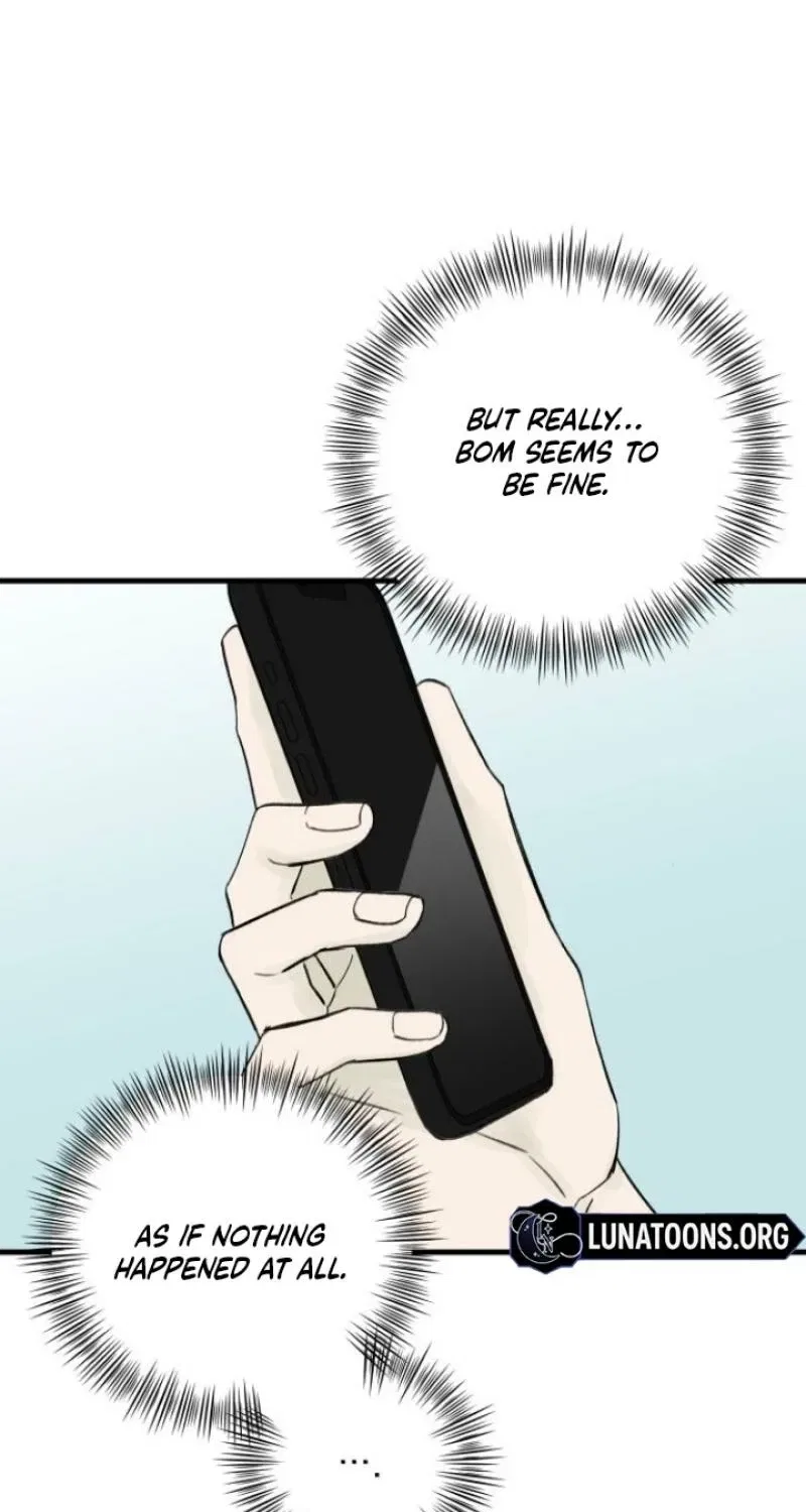 Love Me More (Kim In-Jeong) Chapter 25 – Page 29