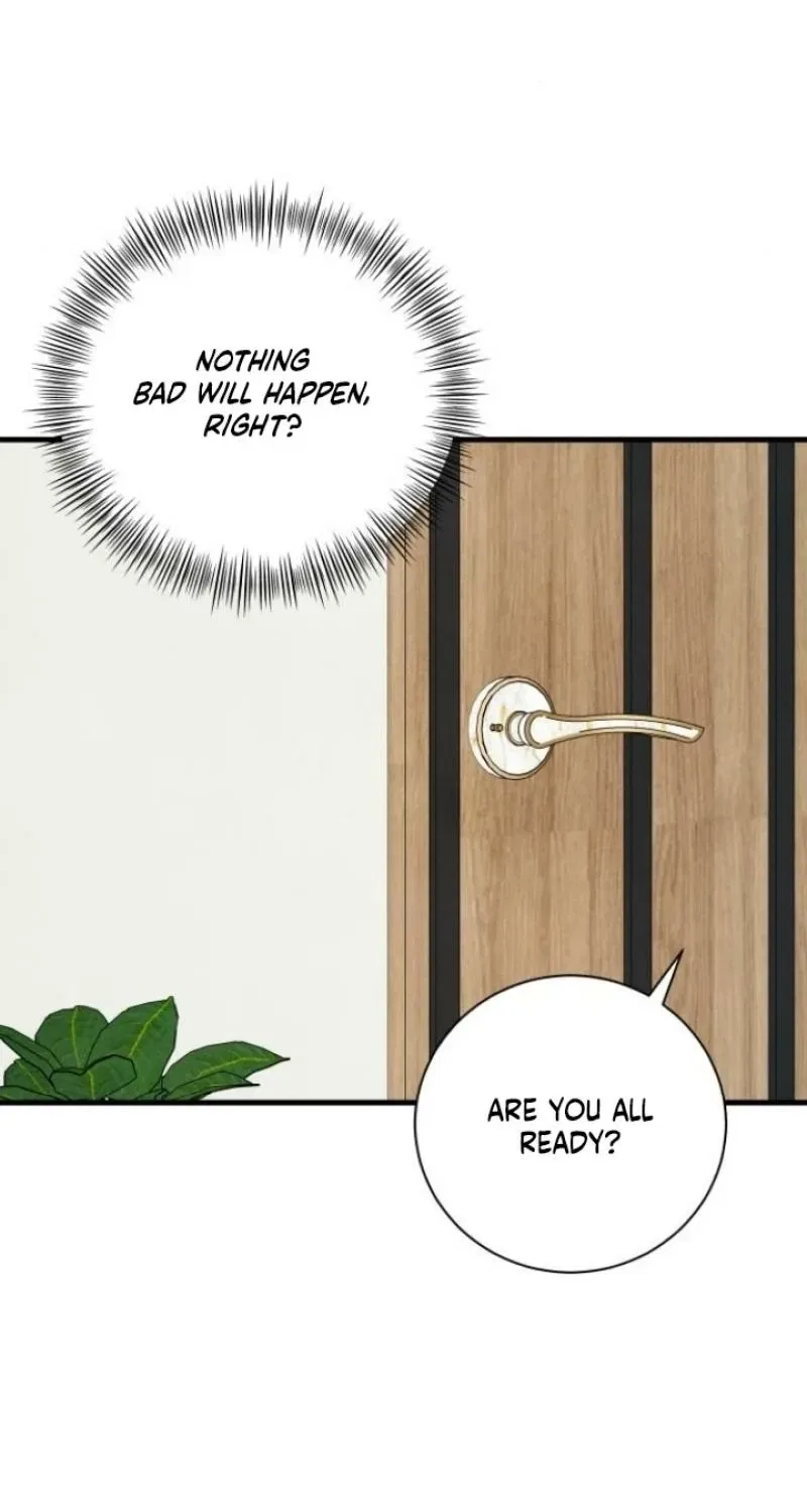 Love Me More (Kim In-Jeong) Chapter 25 – Page 33