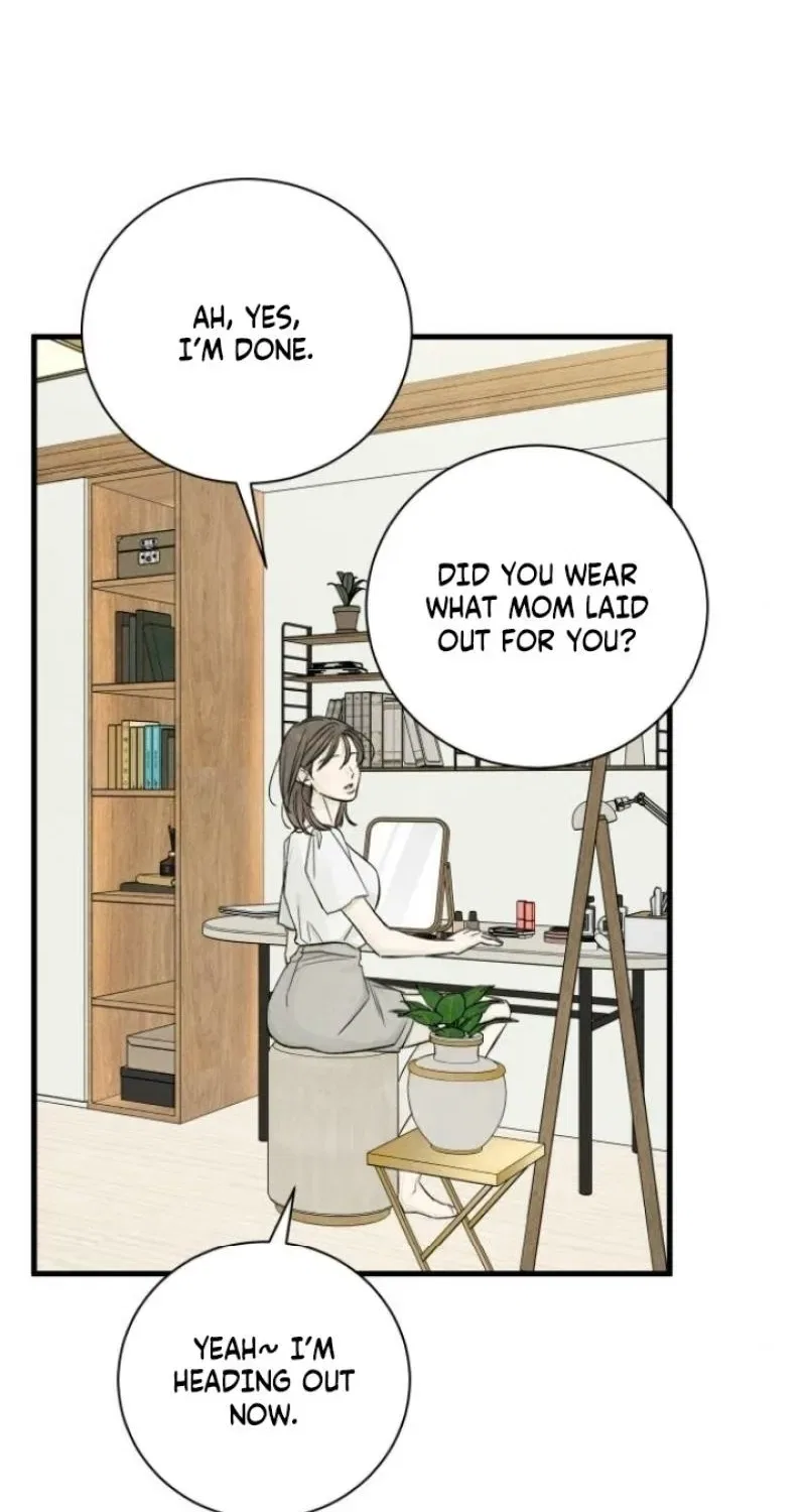 Love Me More (Kim In-Jeong) Chapter 25 – Page 34