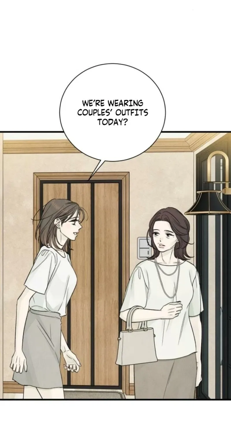 Love Me More (Kim In-Jeong) Chapter 25 – Page 38