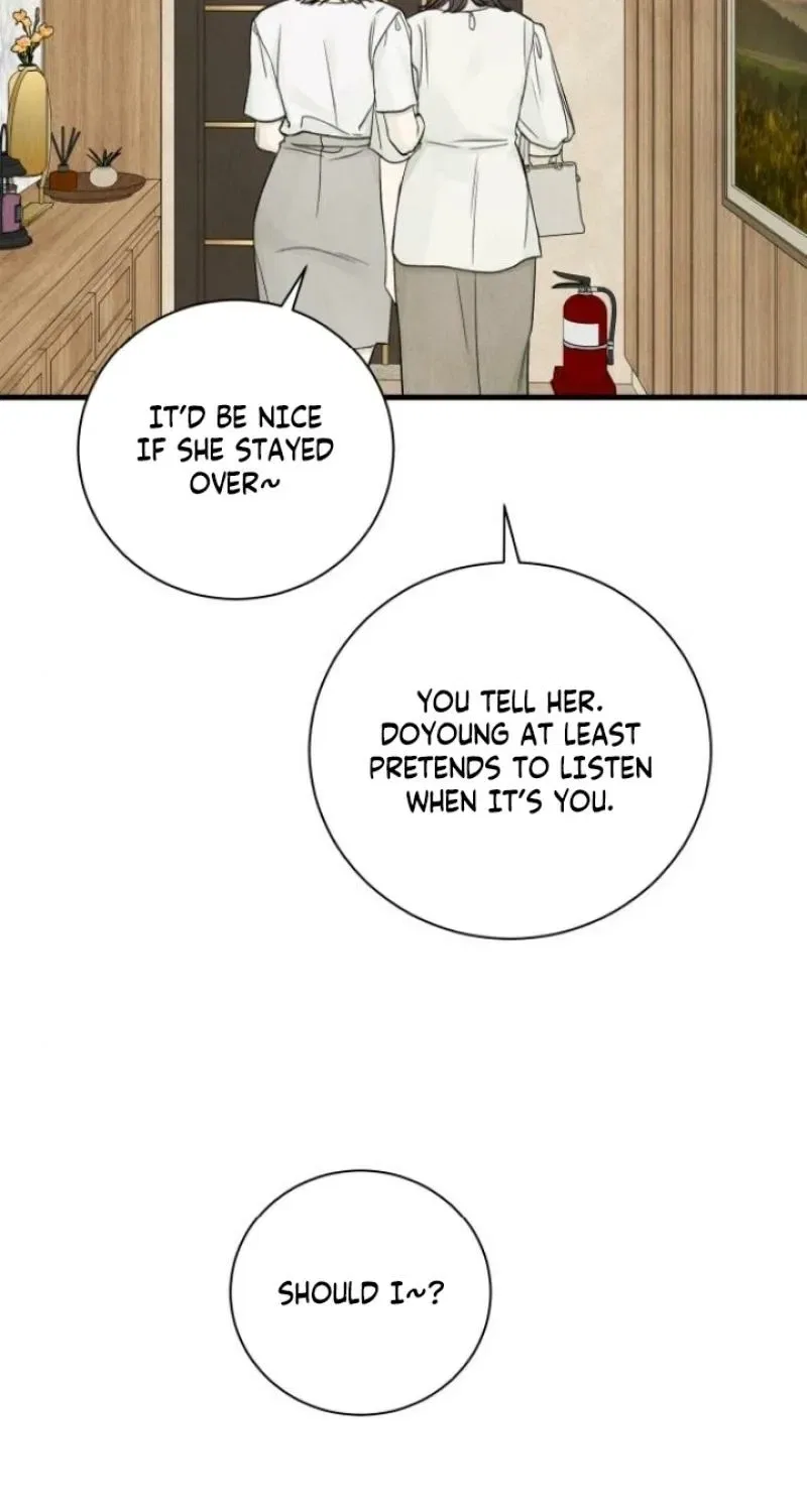 Love Me More (Kim In-Jeong) Chapter 25 – Page 41