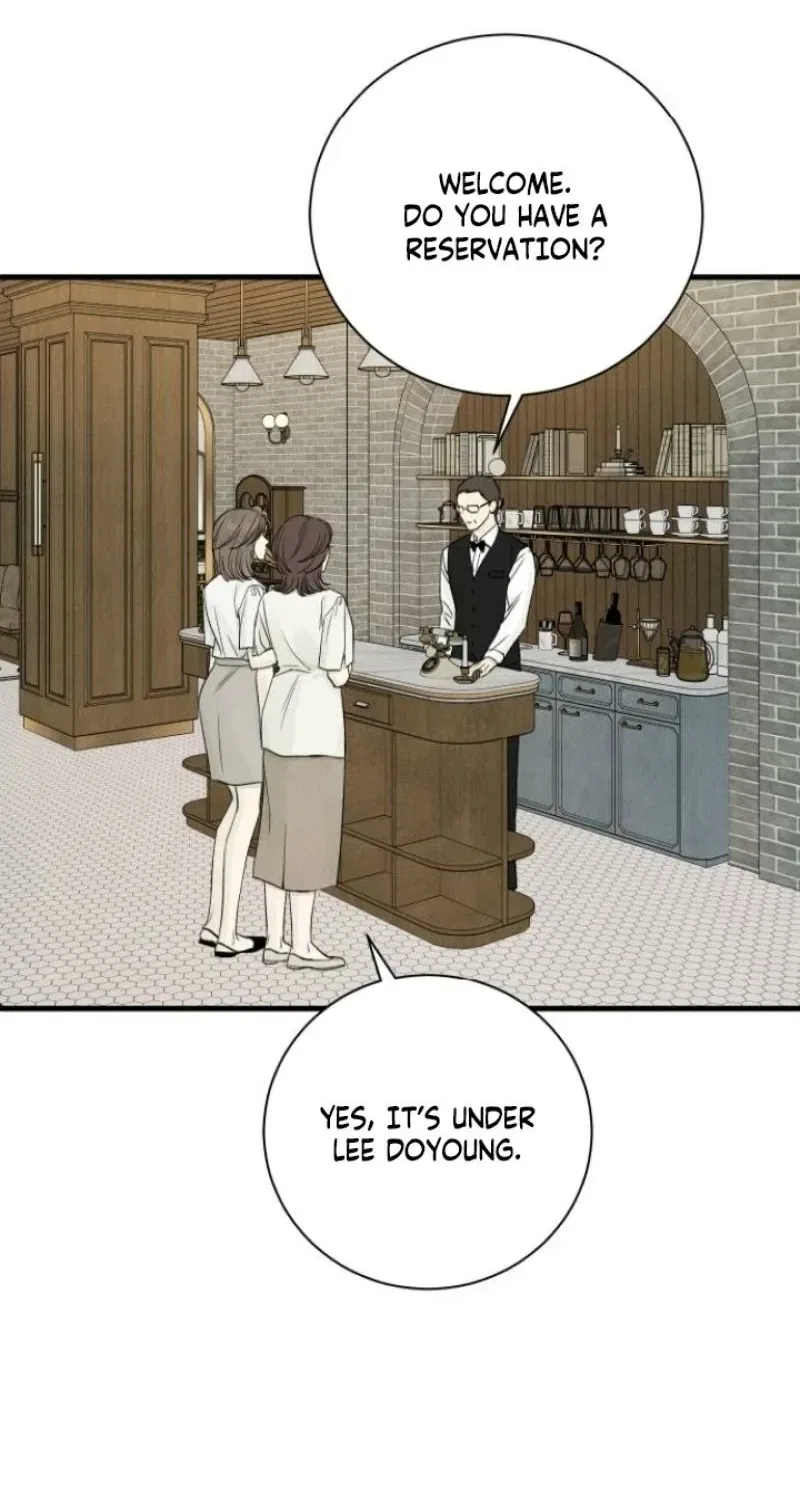 Love Me More (Kim In-Jeong) Chapter 25 – Page 44