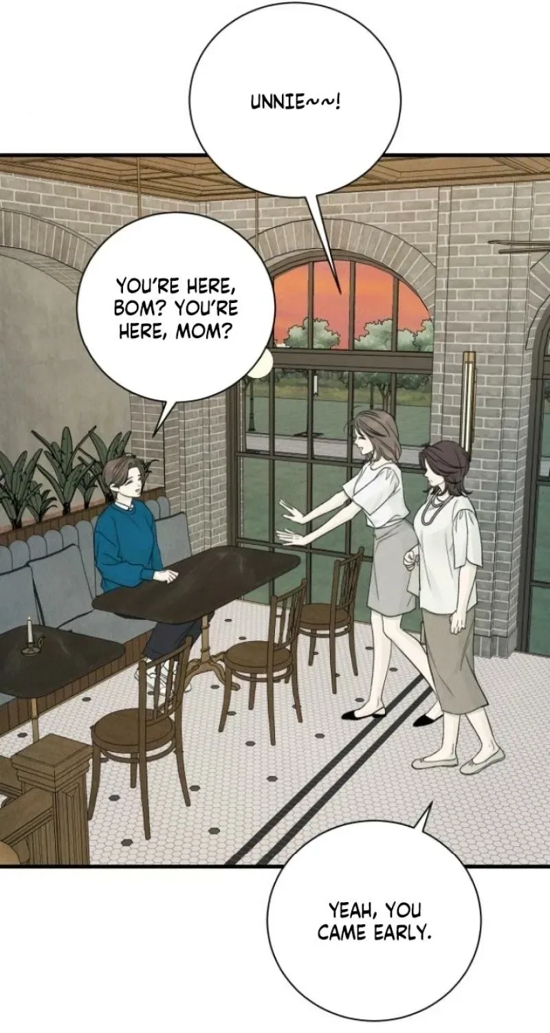 Love Me More (Kim In-Jeong) Chapter 25 – Page 49