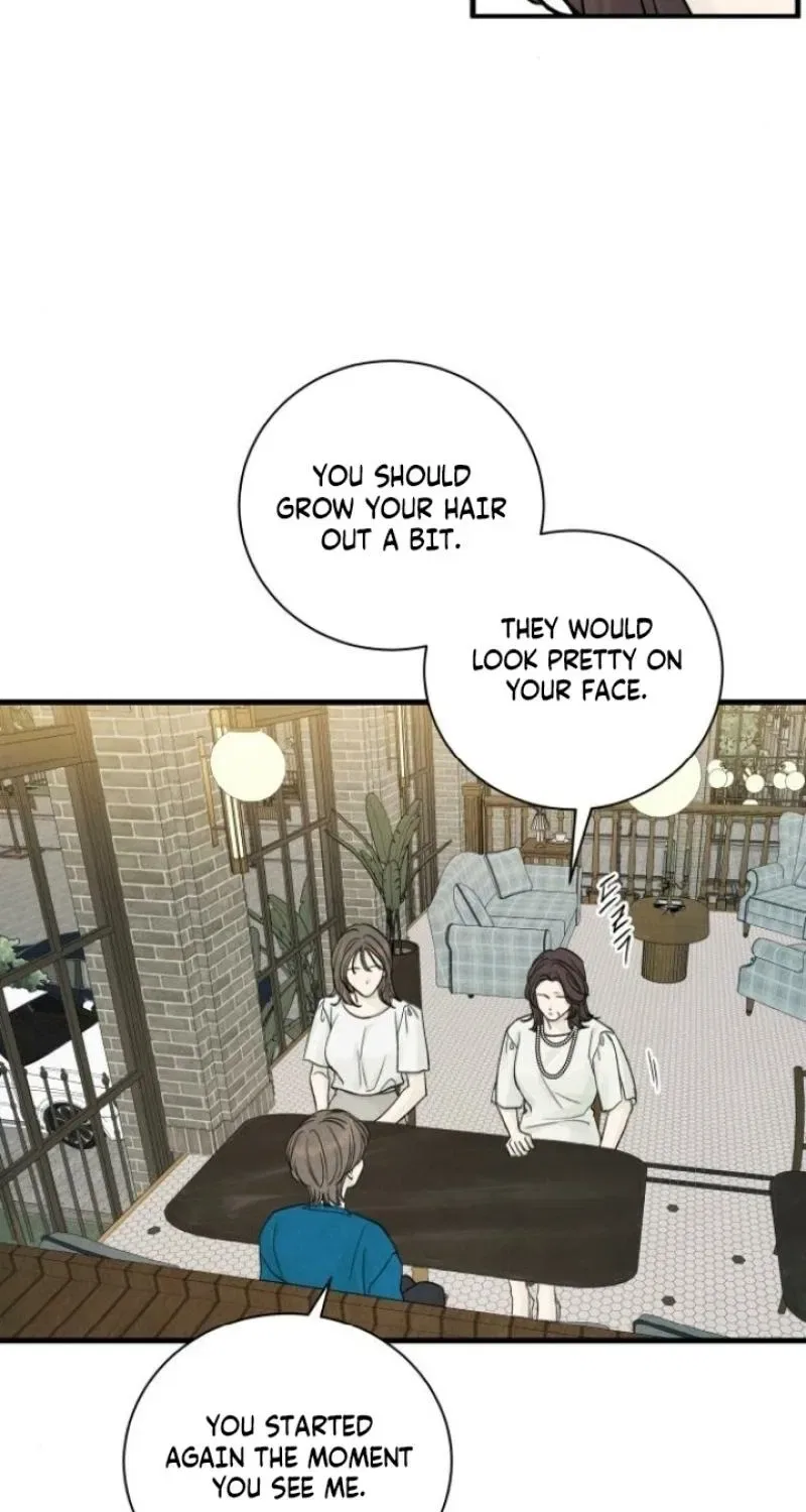 Love Me More (Kim In-Jeong) Chapter 25 – Page 51