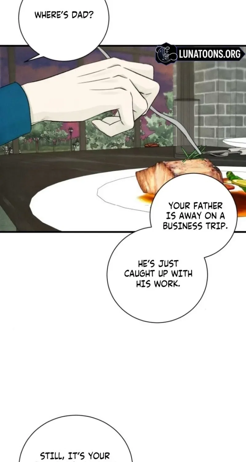 Love Me More (Kim In-Jeong) Chapter 25 – Page 55