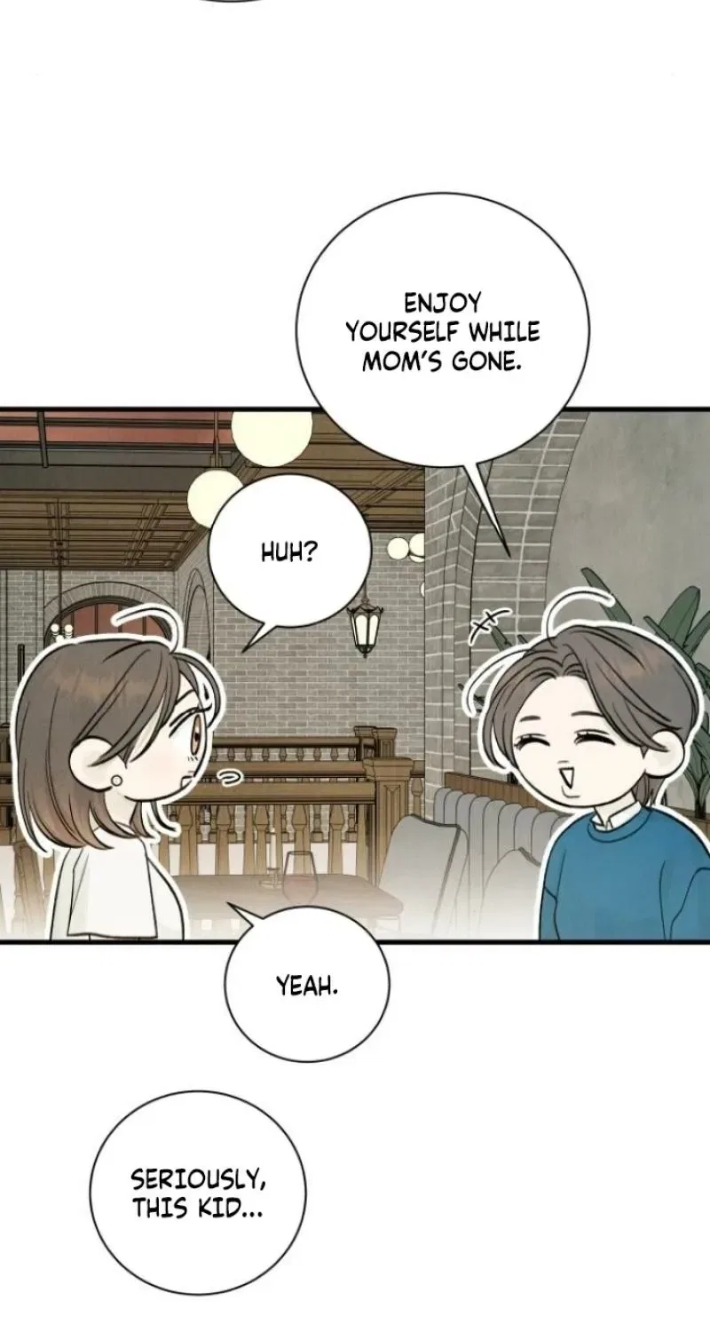 Love Me More (Kim In-Jeong) Chapter 25 – Page 58