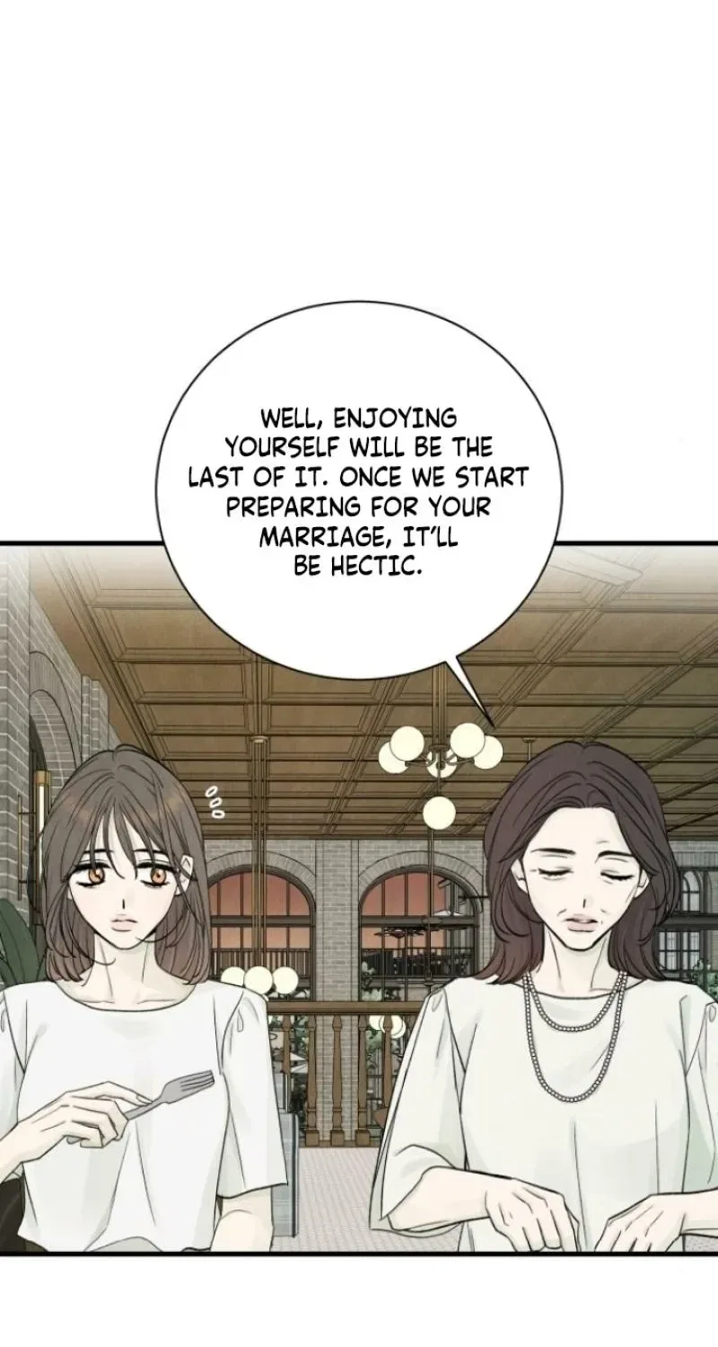 Love Me More (Kim In-Jeong) Chapter 25 – Page 59