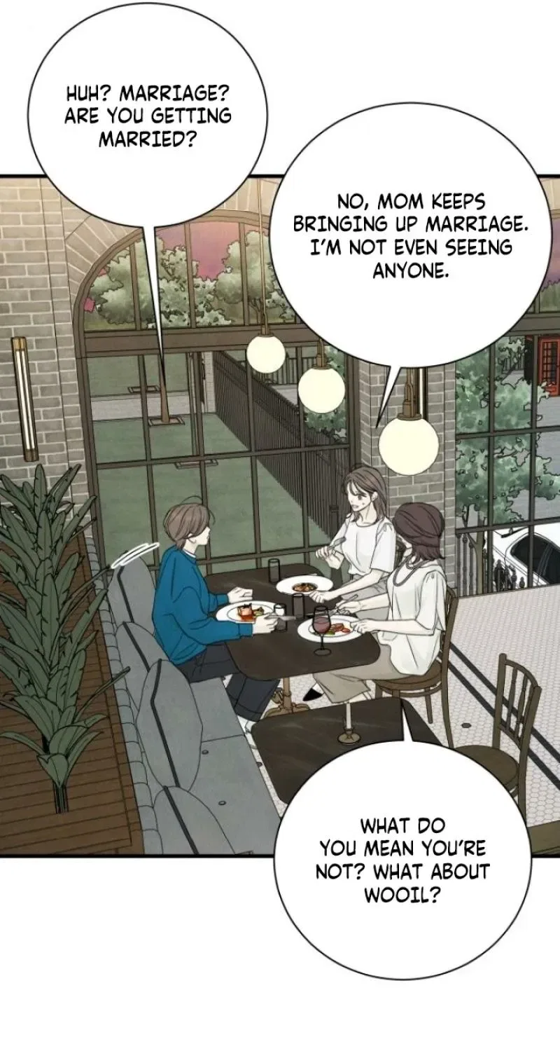 Love Me More (Kim In-Jeong) Chapter 25 – Page 61