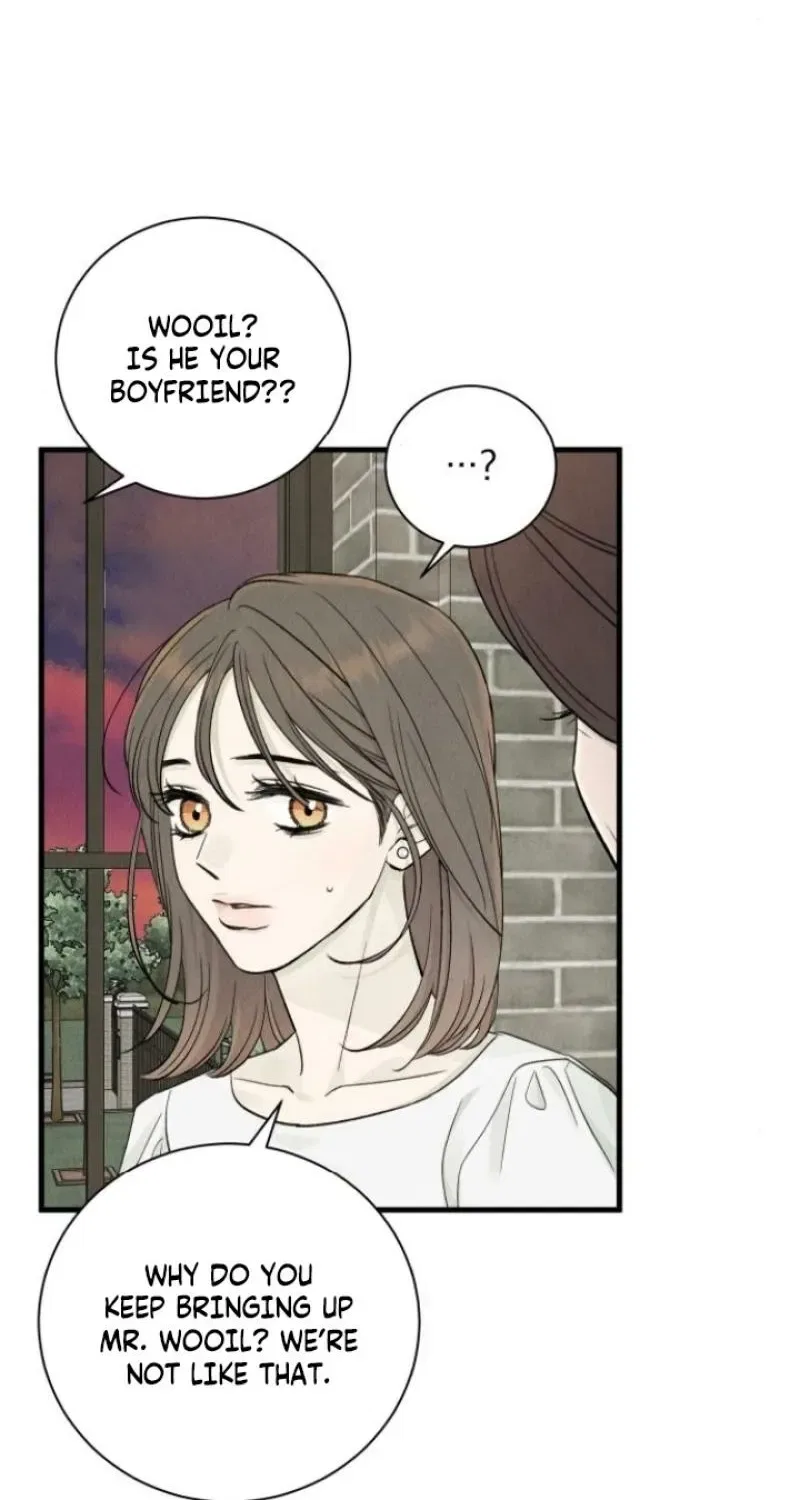 Love Me More (Kim In-Jeong) Chapter 25 – Page 62