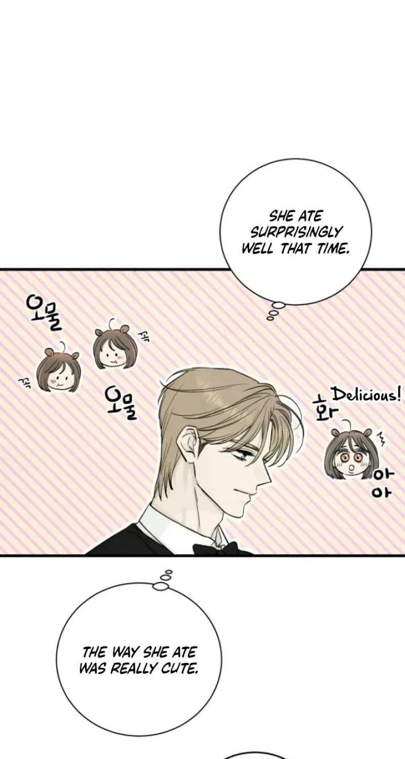 Love Me More (Kim In-Jeong) Chapter 25 – Page 71
