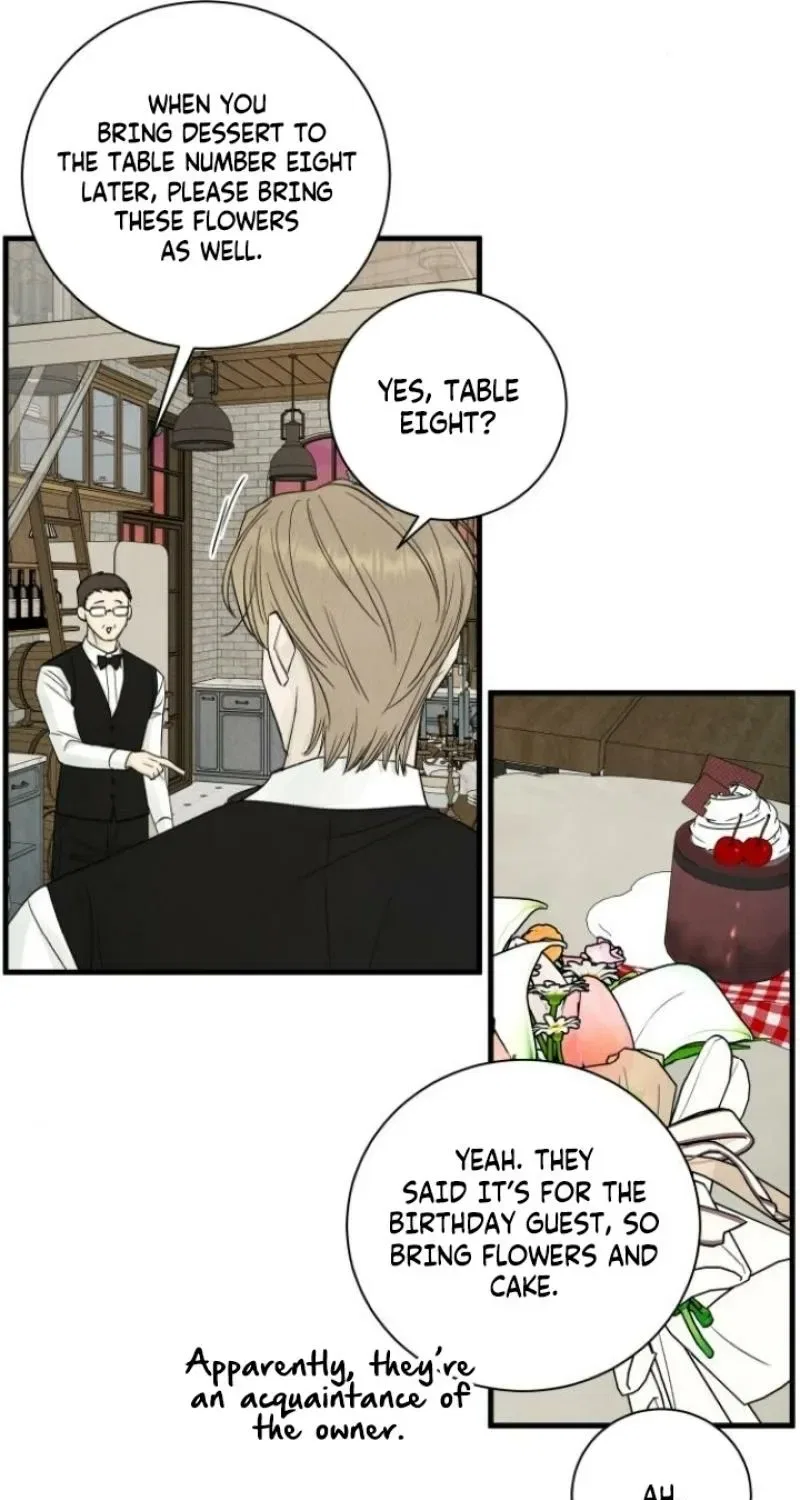 Love Me More (Kim In-Jeong) Chapter 25 – Page 73