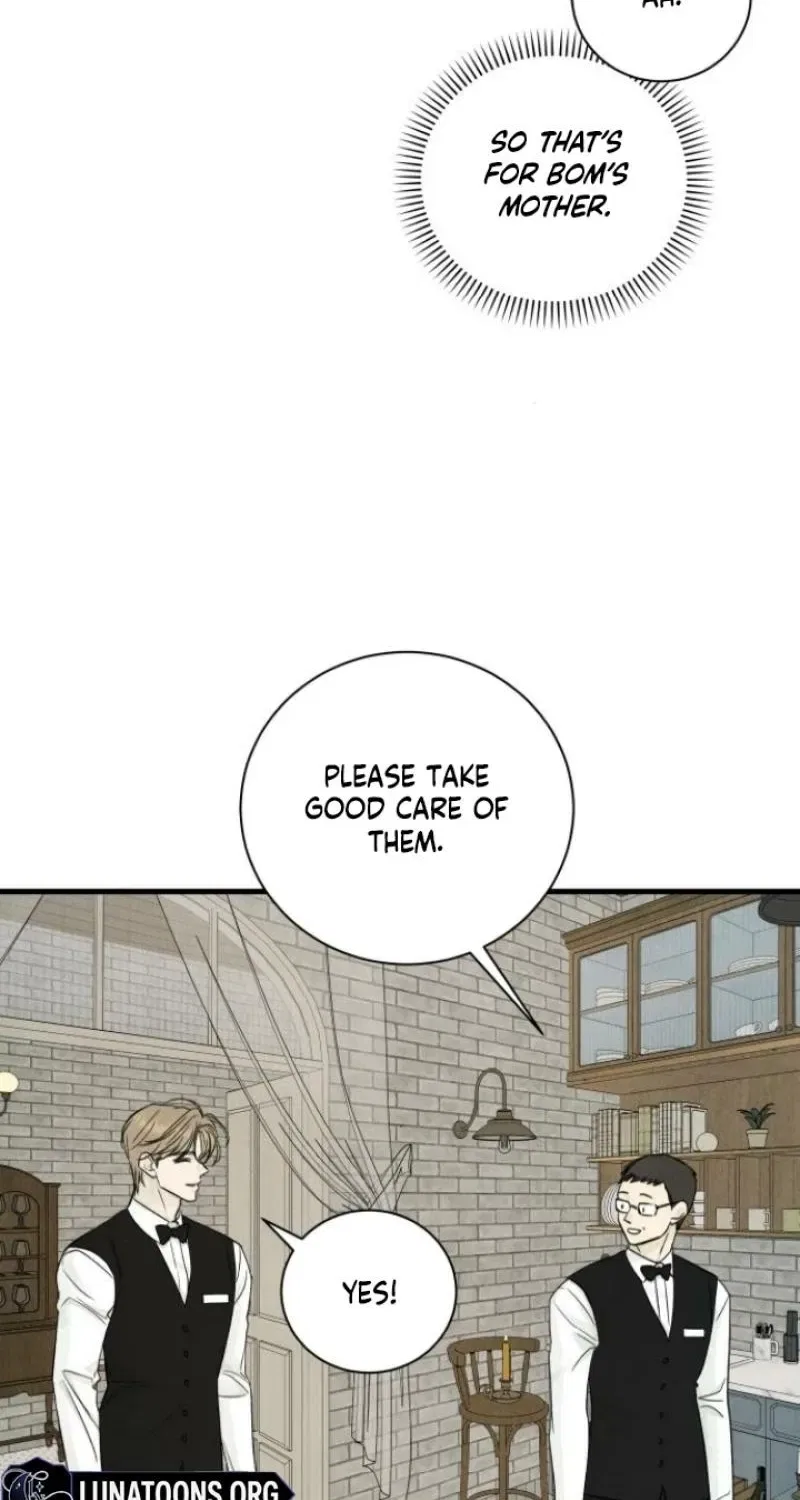 Love Me More (Kim In-Jeong) Chapter 25 – Page 74