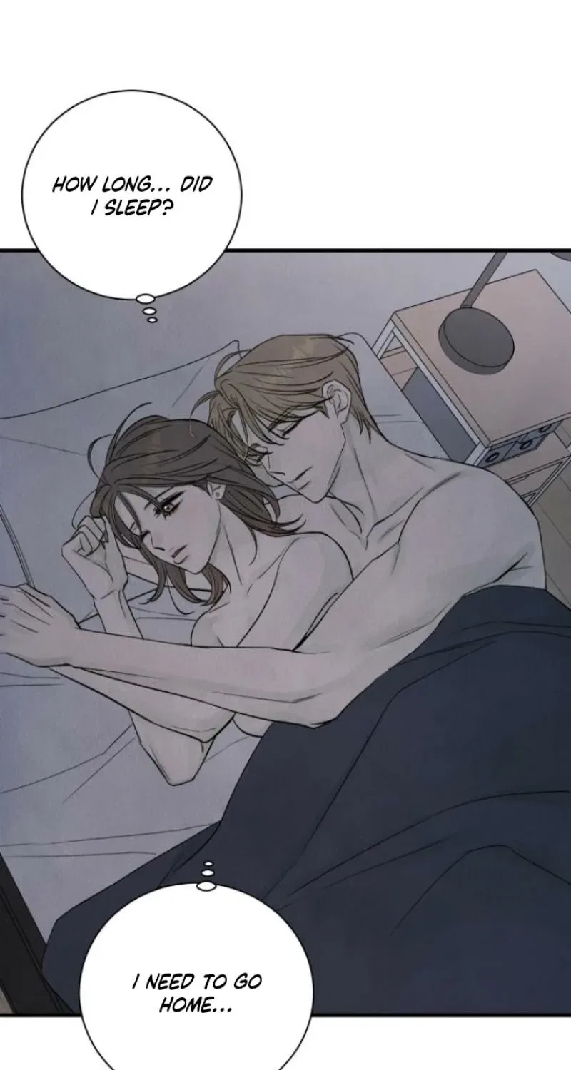 Love Me More (Kim In-Jeong) Chapter 24 – Page 4