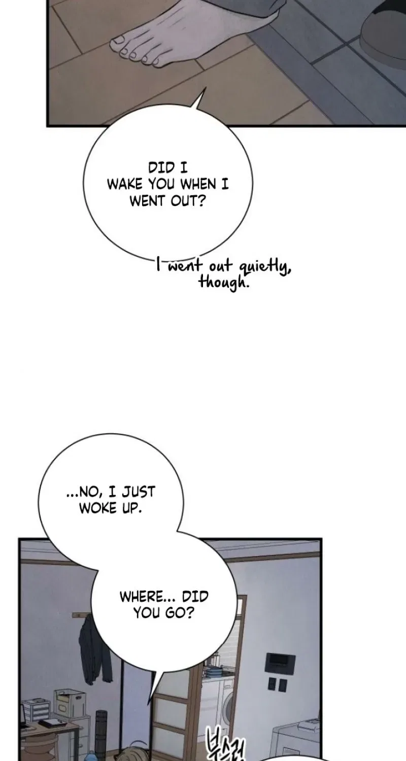 Love Me More (Kim In-Jeong) Chapter 24 – Page 23