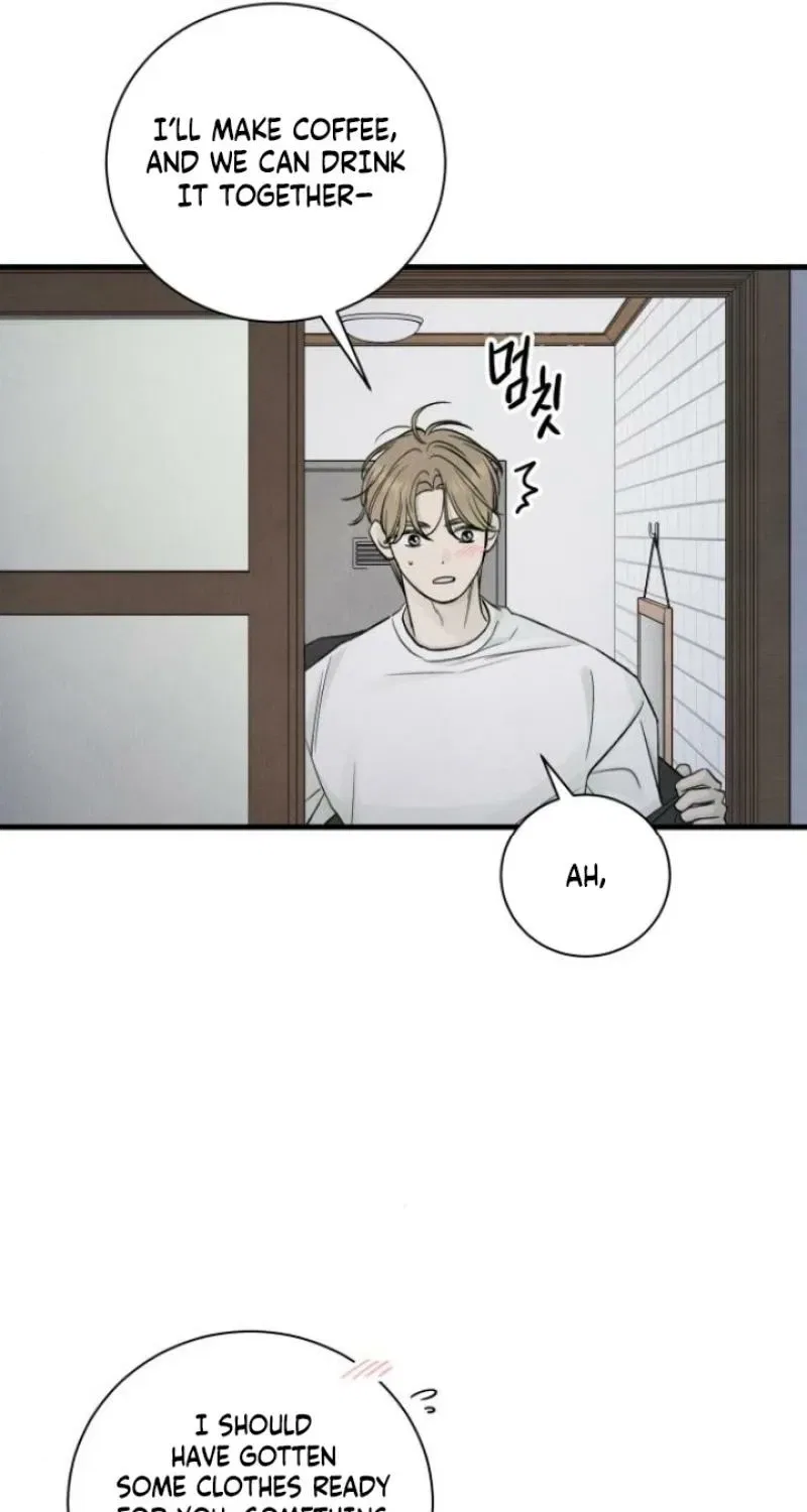 Love Me More (Kim In-Jeong) Chapter 24 – Page 25