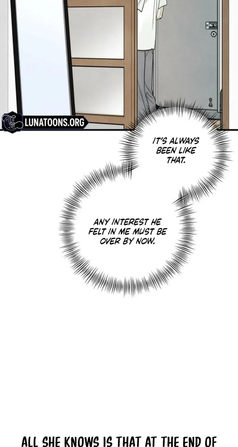 Love Me More (Kim In-Jeong) Chapter 24 – Page 31