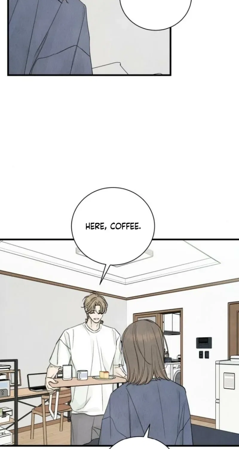 Love Me More (Kim In-Jeong) Chapter 24 – Page 34