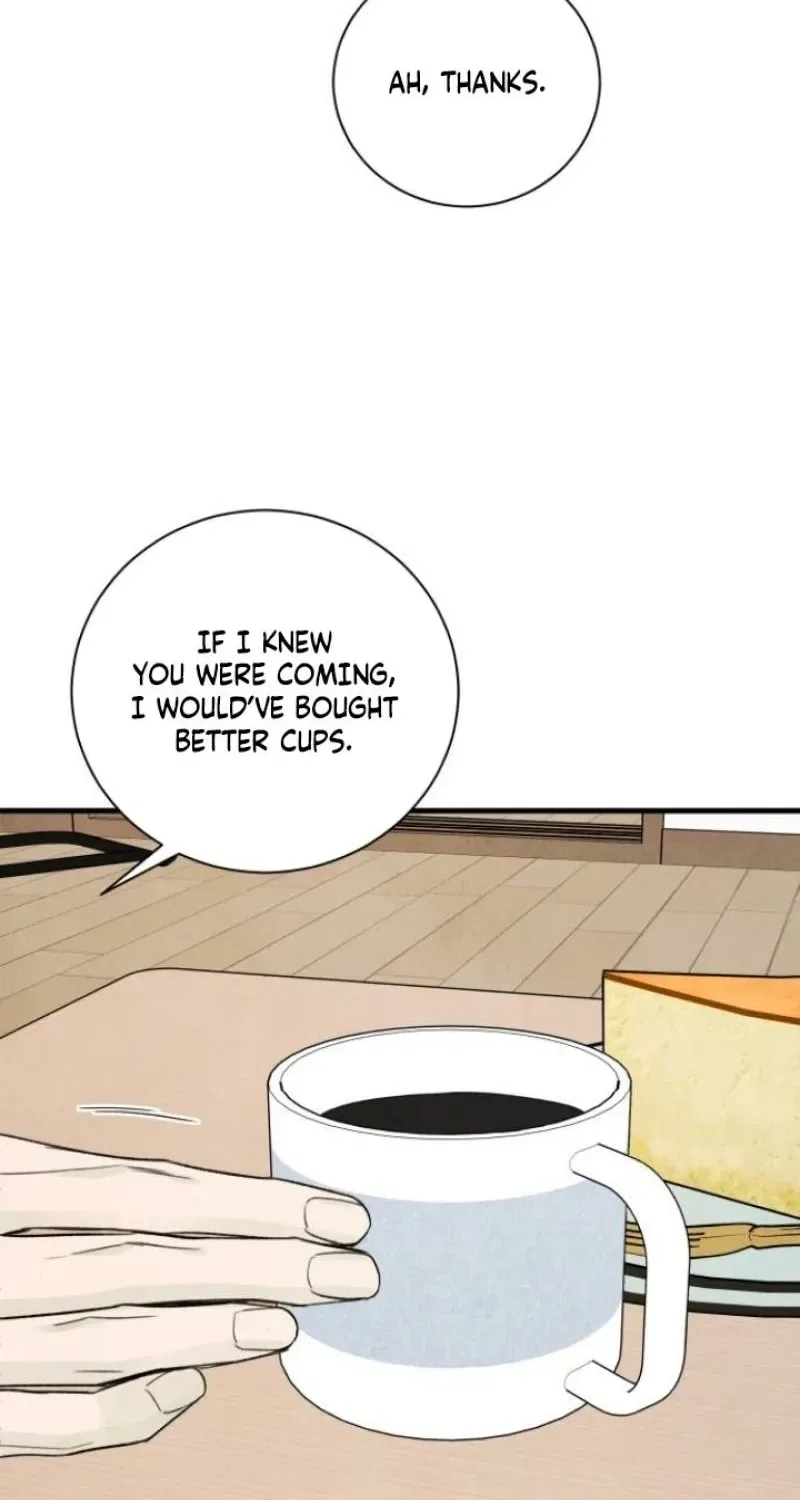 Love Me More (Kim In-Jeong) Chapter 24 – Page 35