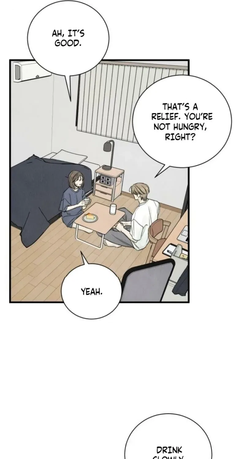 Love Me More (Kim In-Jeong) Chapter 24 – Page 37