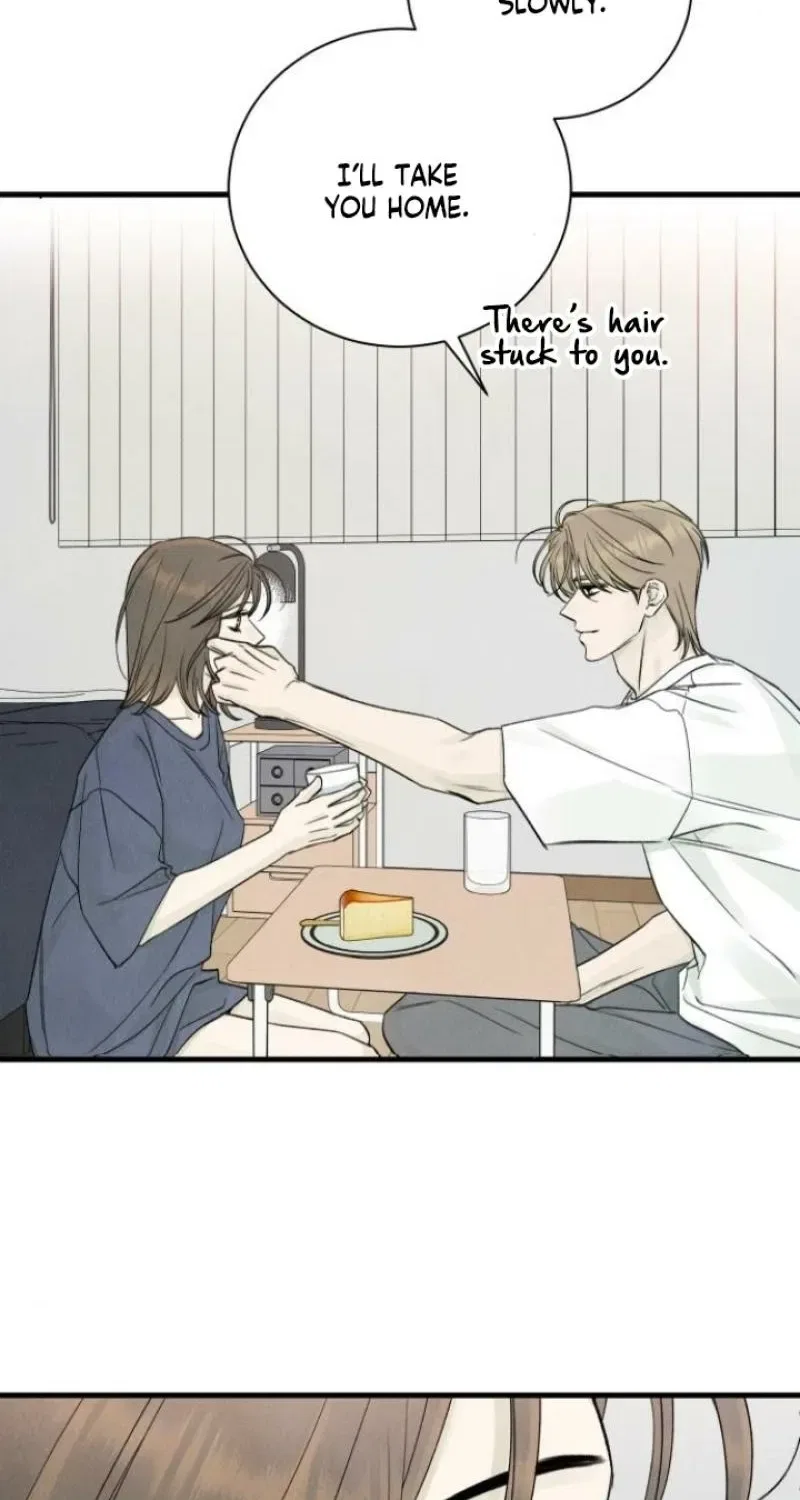 Love Me More (Kim In-Jeong) Chapter 24 – Page 38