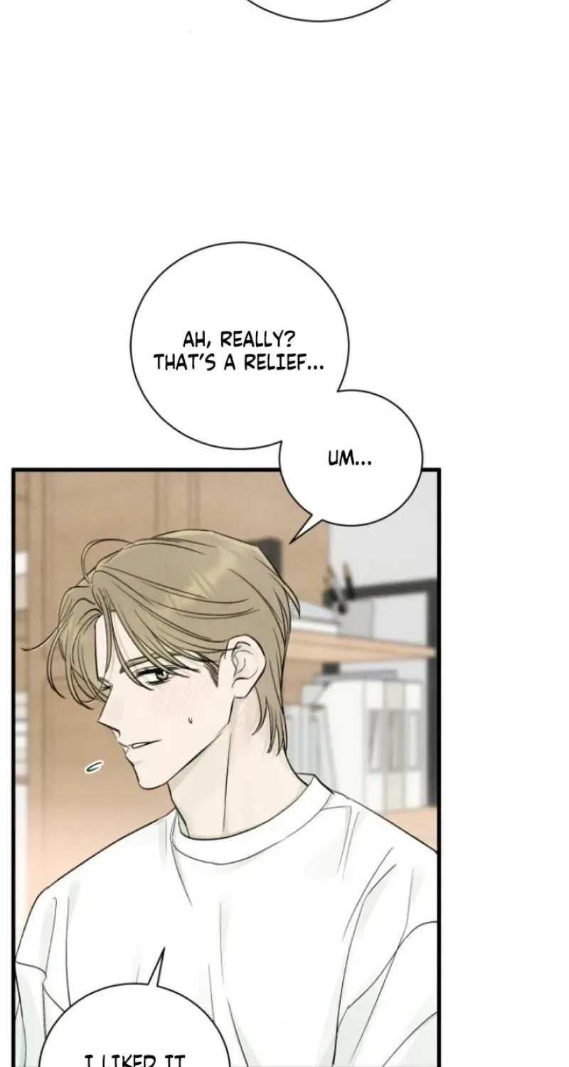 Love Me More (Kim In-Jeong) Chapter 24 – Page 45