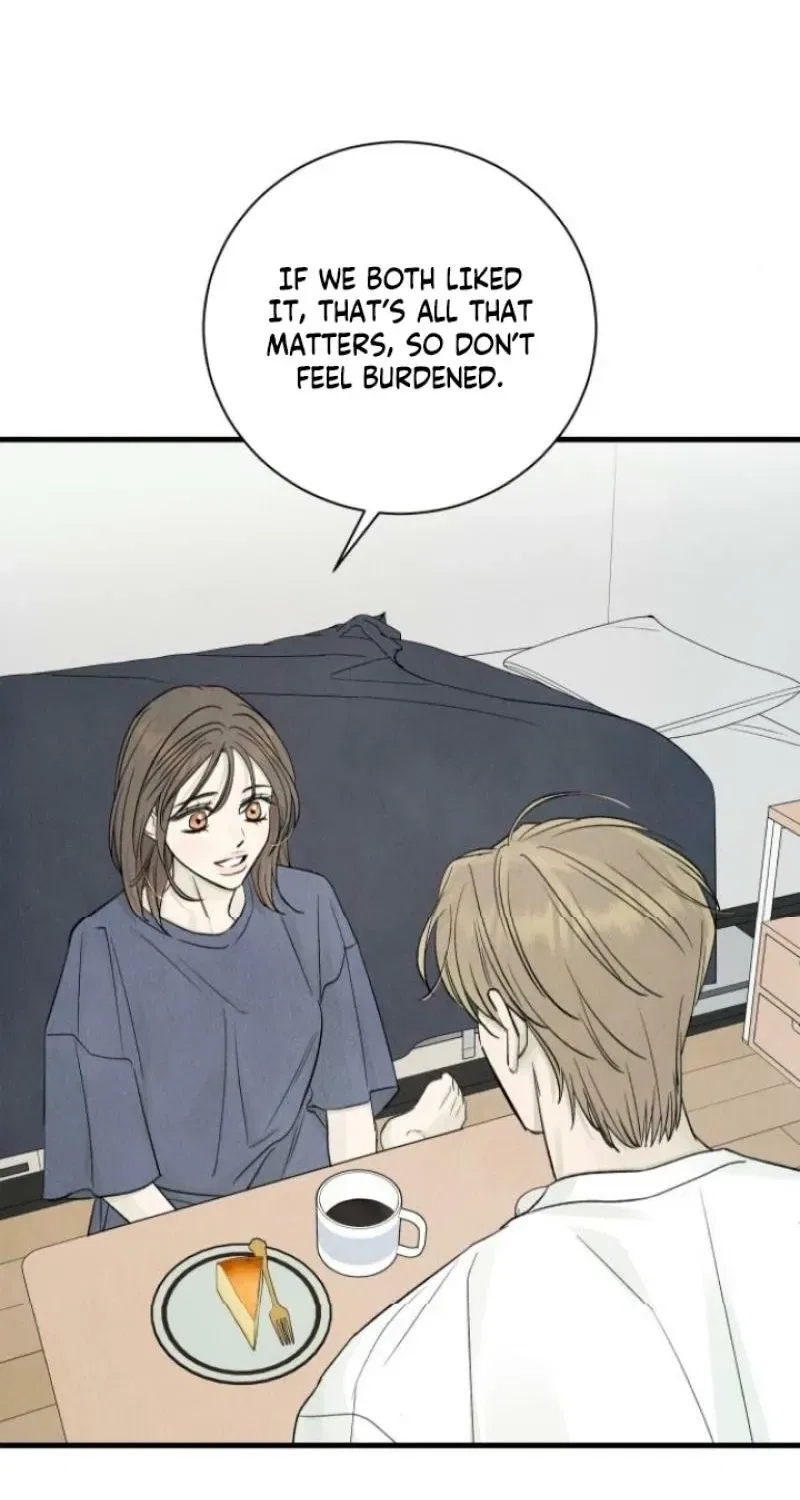 Love Me More (Kim In-Jeong) Chapter 24 – Page 47