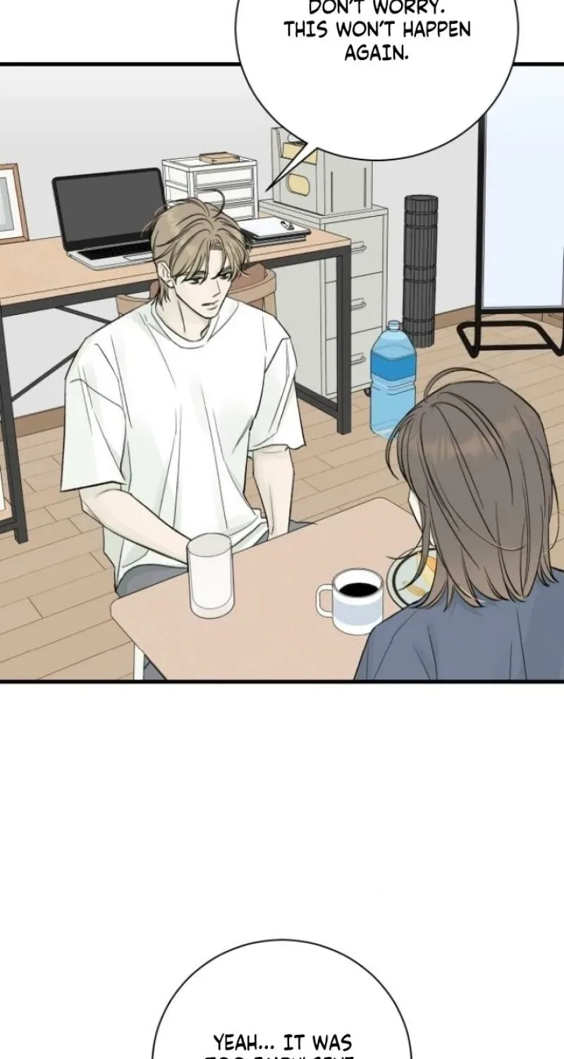 Love Me More (Kim In-Jeong) Chapter 24 – Page 56