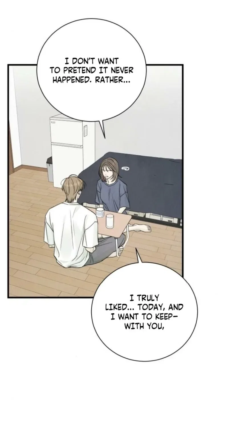 Love Me More (Kim In-Jeong) Chapter 24 – Page 58