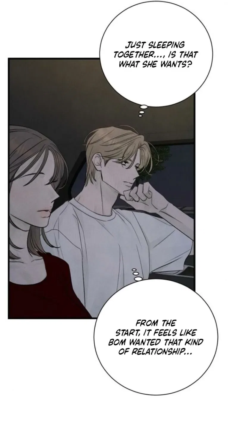 Love Me More (Kim In-Jeong) Chapter 24 – Page 73