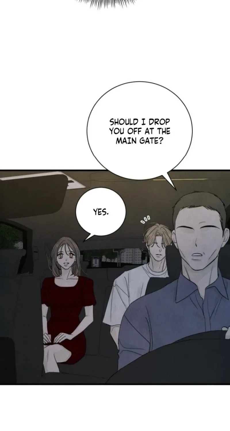 Love Me More (Kim In-Jeong) Chapter 24 – Page 75