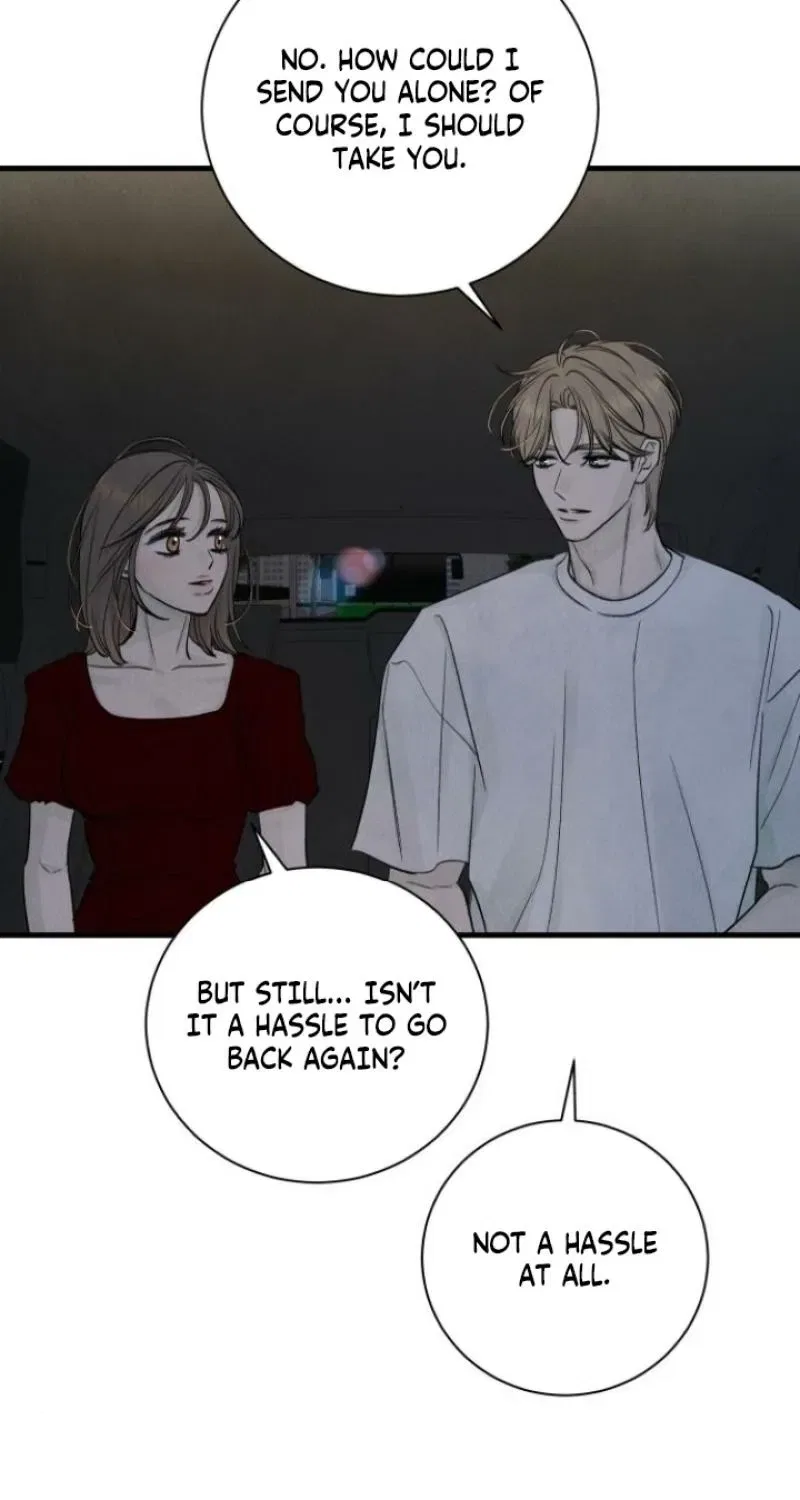Love Me More (Kim In-Jeong) Chapter 24 – Page 77