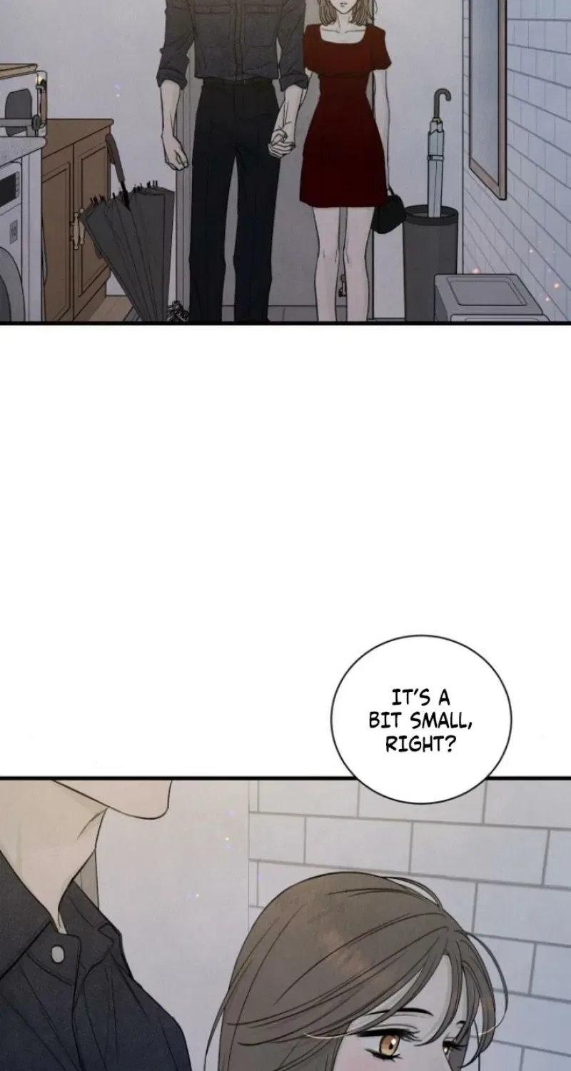 Love Me More (Kim In-Jeong) Chapter 23 – Page 23