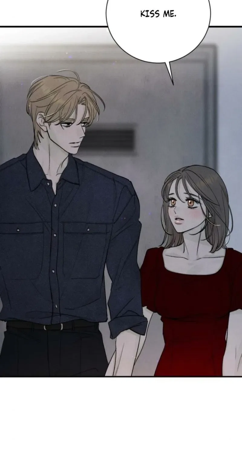 Love Me More (Kim In-Jeong) Chapter 23 – Page 26