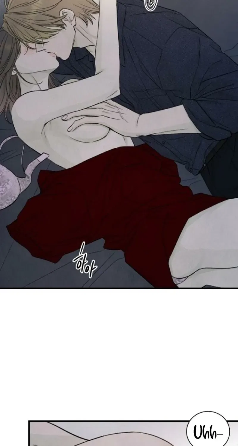 Love Me More (Kim In-Jeong) Chapter 23 – Page 34