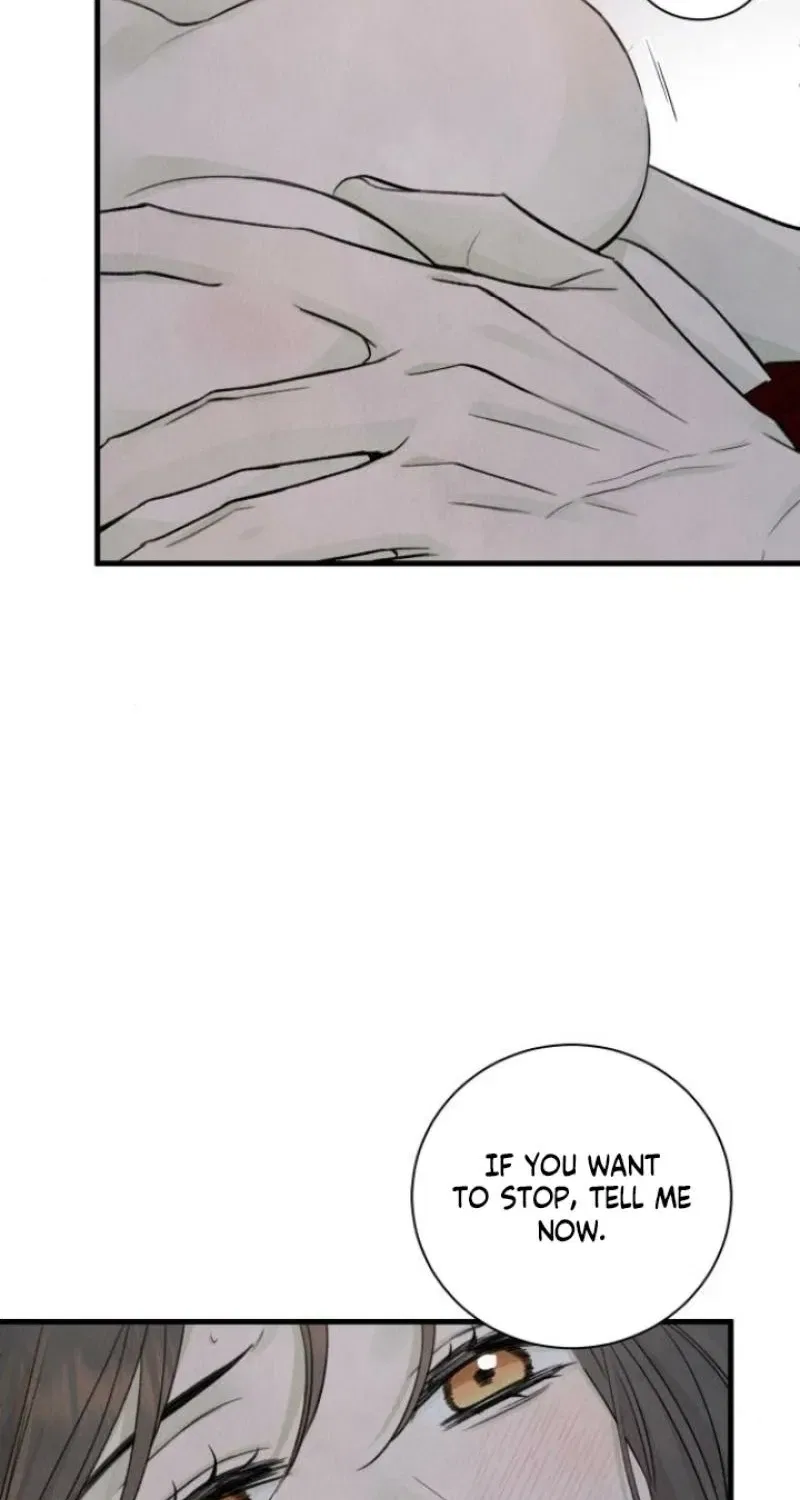 Love Me More (Kim In-Jeong) Chapter 23 – Page 35