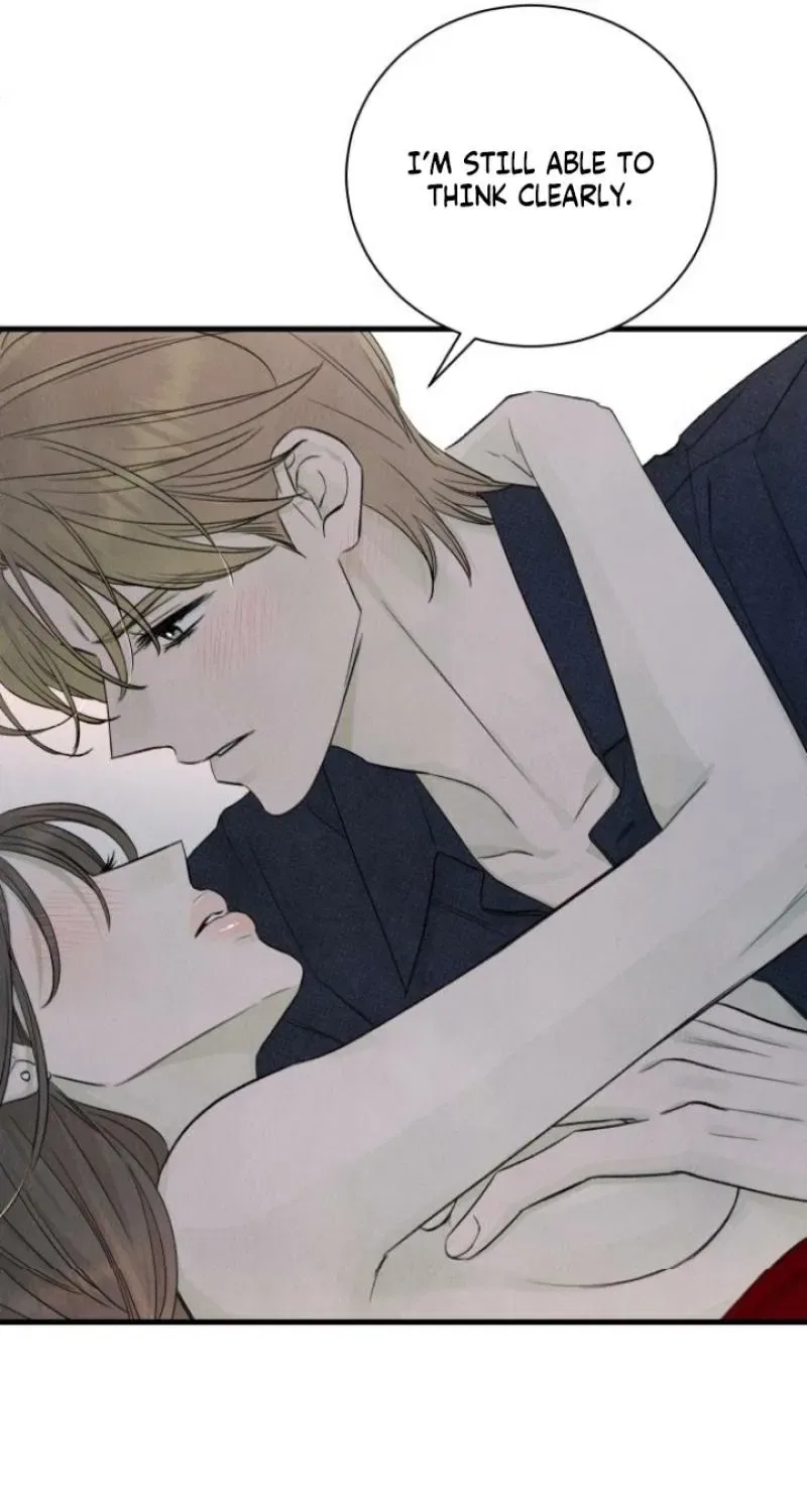 Love Me More (Kim In-Jeong) Chapter 23 – Page 37