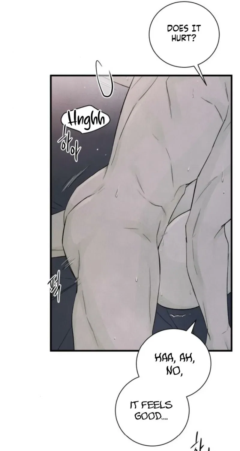 Love Me More (Kim In-Jeong) Chapter 23 – Page 49